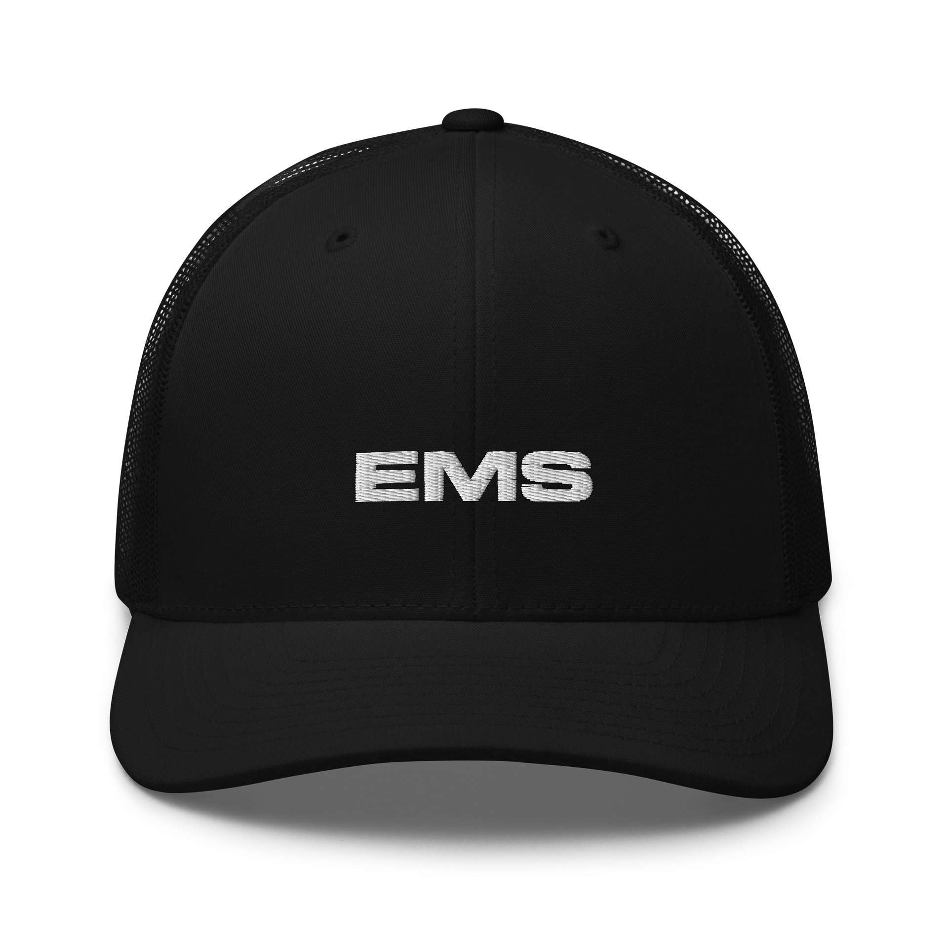 EMS Trucker Hat product image (1)
