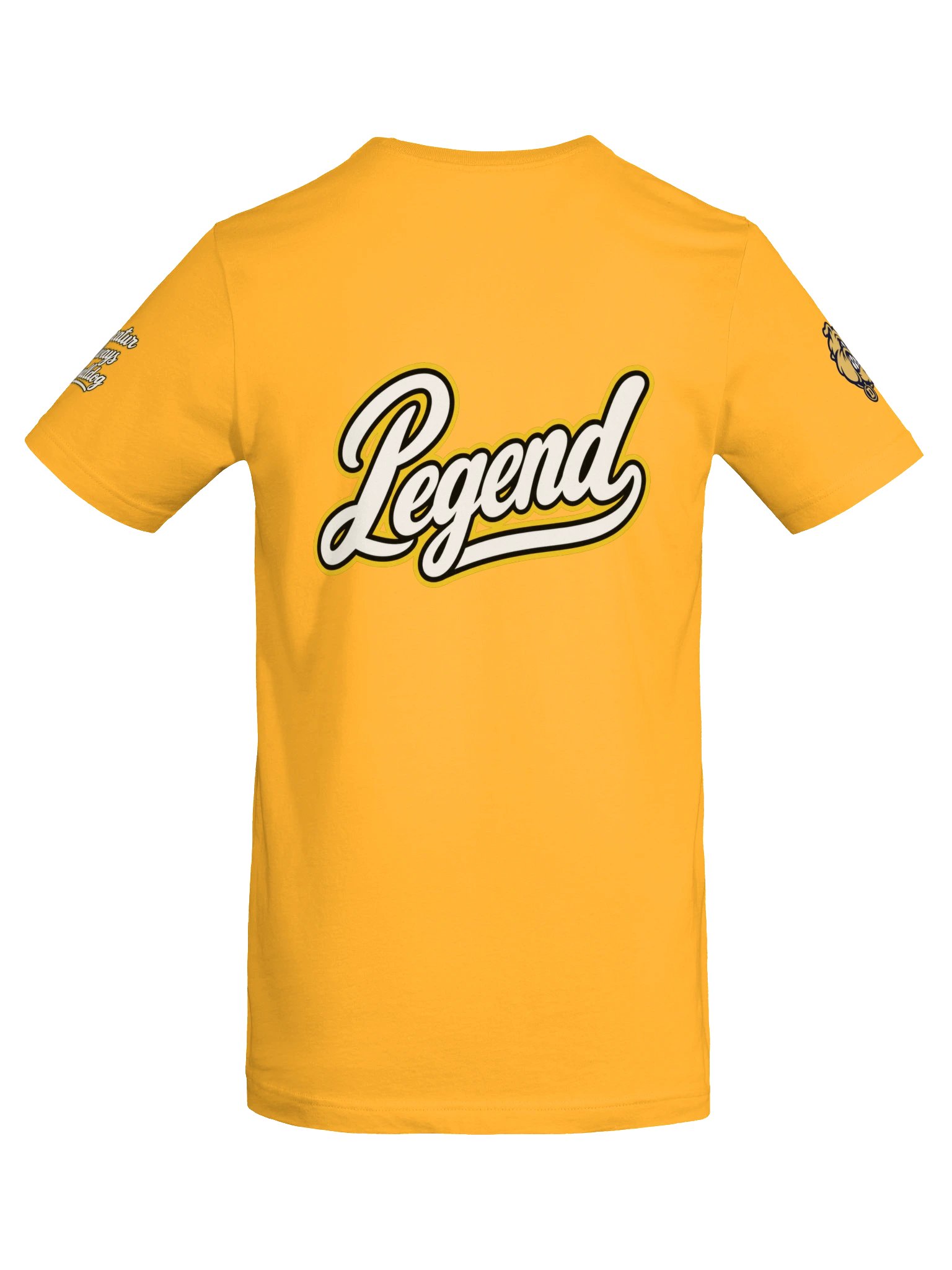 Decatur 50 Years GOAT Shirt product image (21)