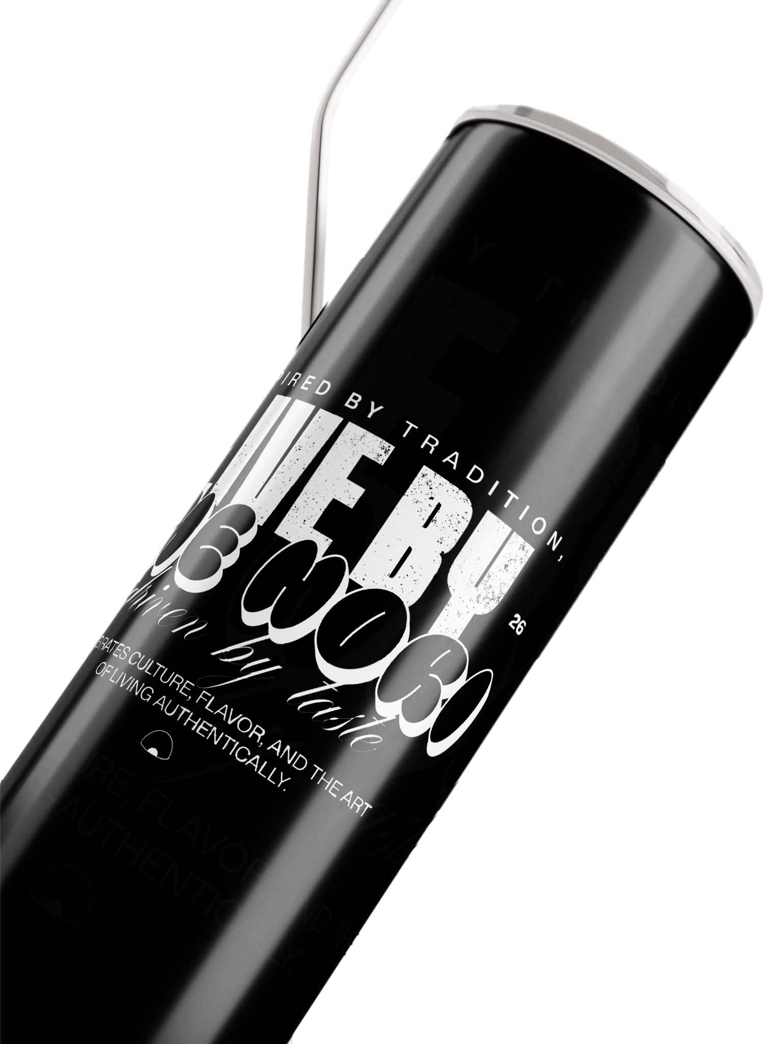 By The Nori Insulated Tumbler product image (4)