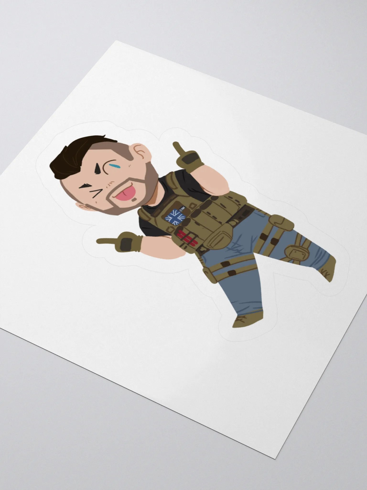 COD - Soap product image (10)