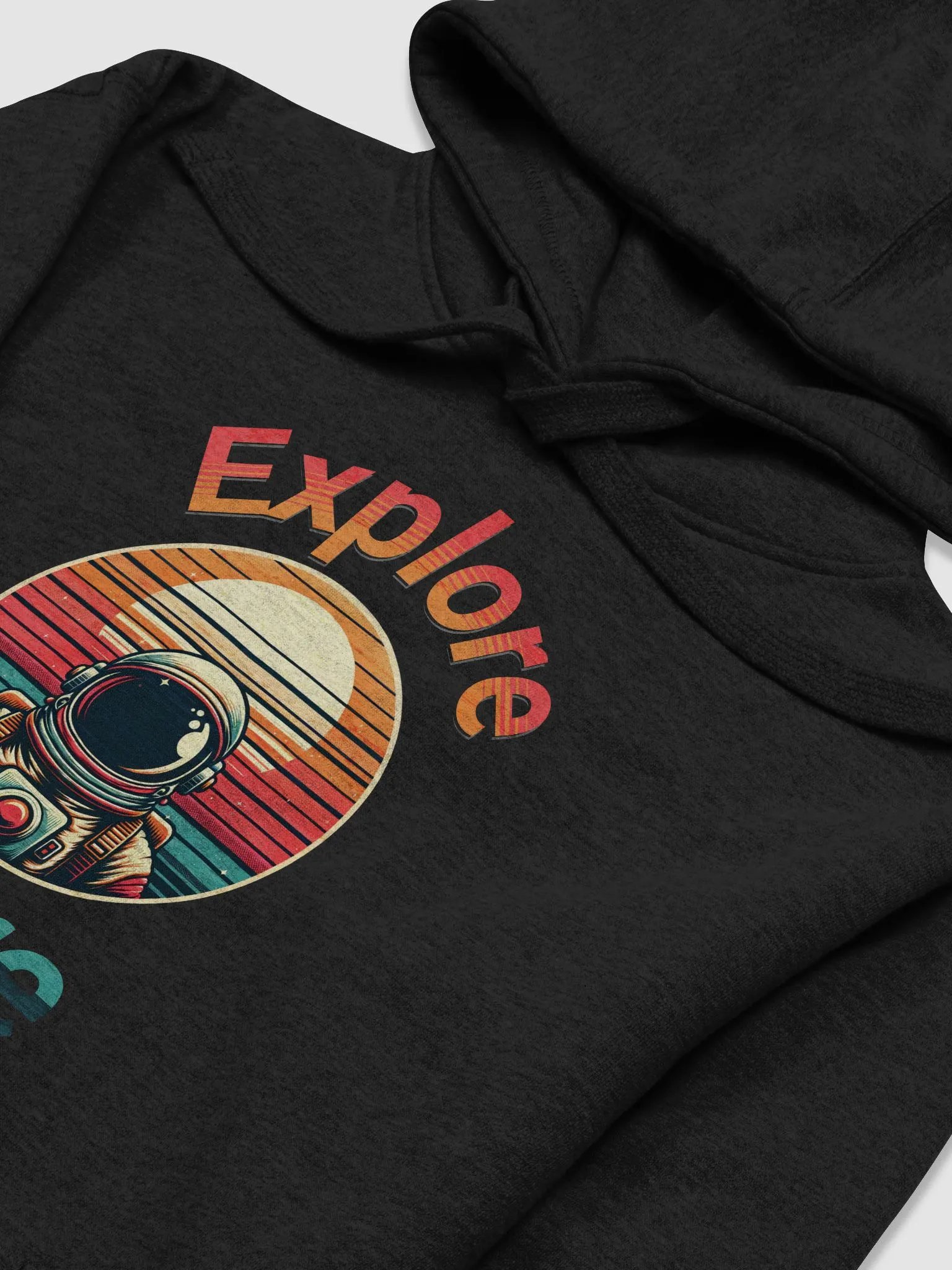 Stargazer Adventure Premium Hoodie product image (45)