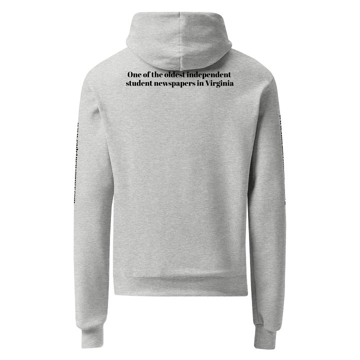The Cadet Premium Hoodie product image (2)