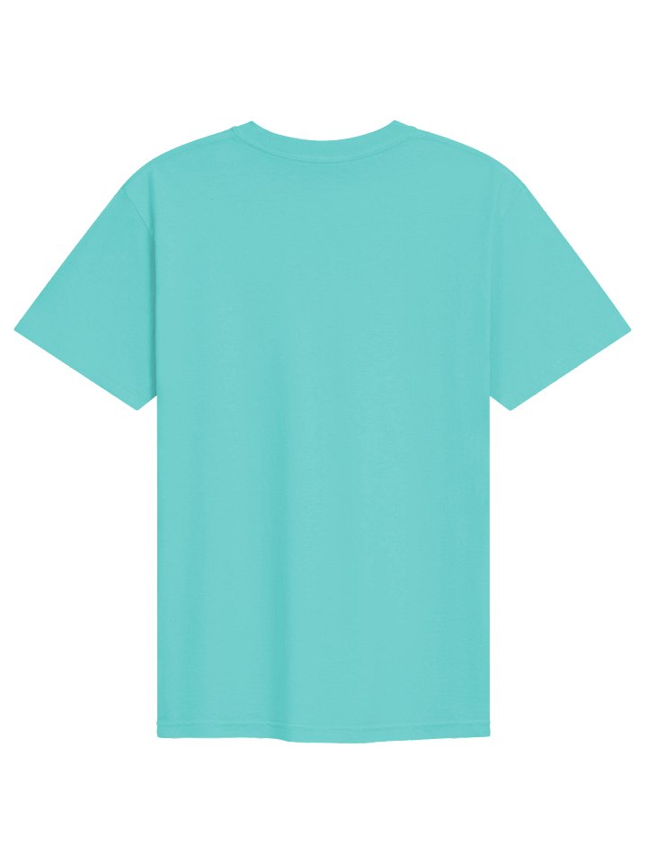 J7 Sprue Heavyweight T-Shirt product image (2)