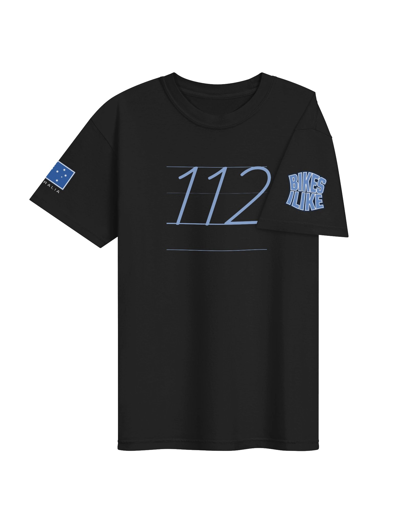 112 PERFORMANCE TWIN Tee product image (4)