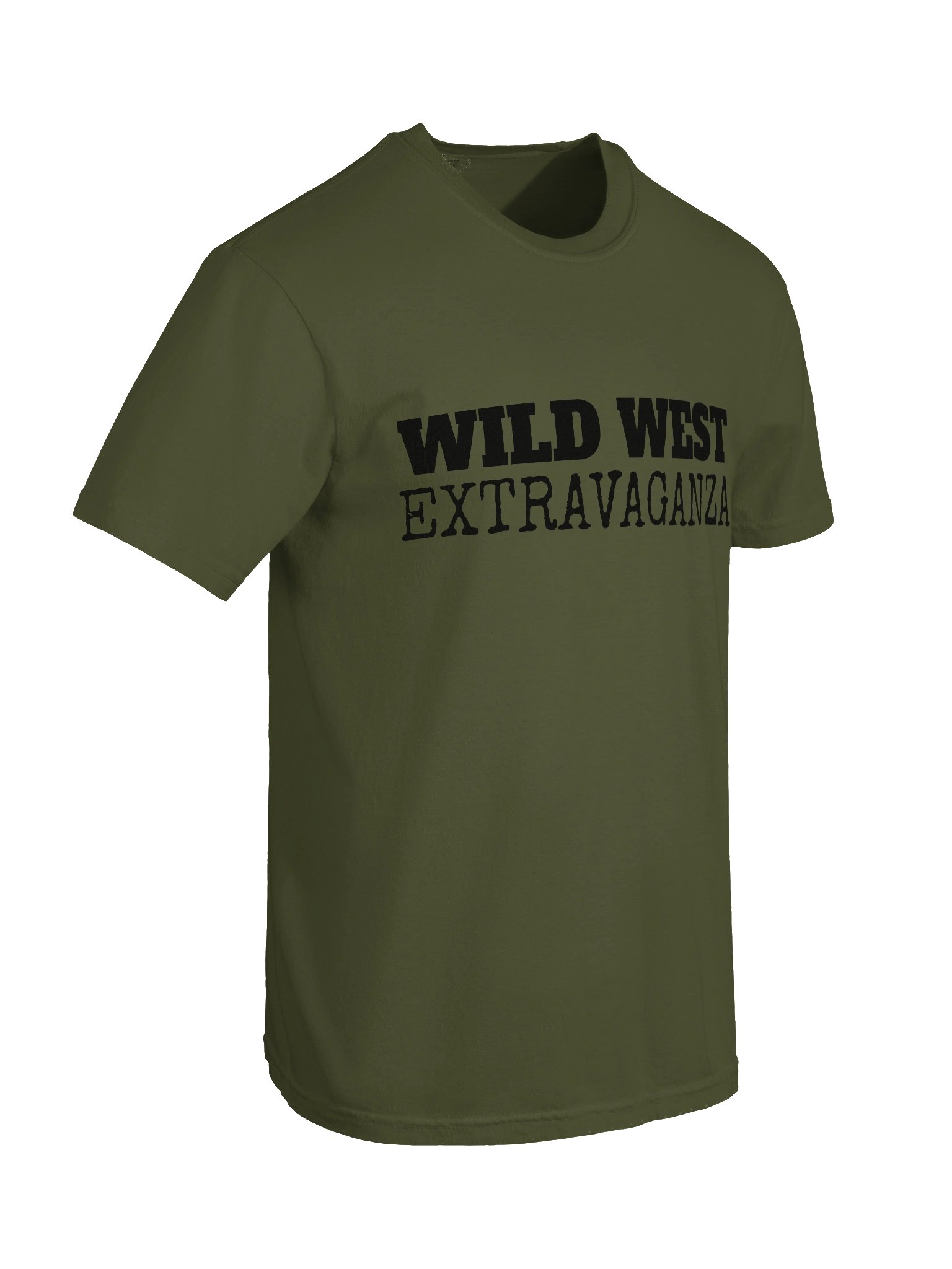 WWE Comfort: Ultra-Soft Cotton T-Shirt product image (22)