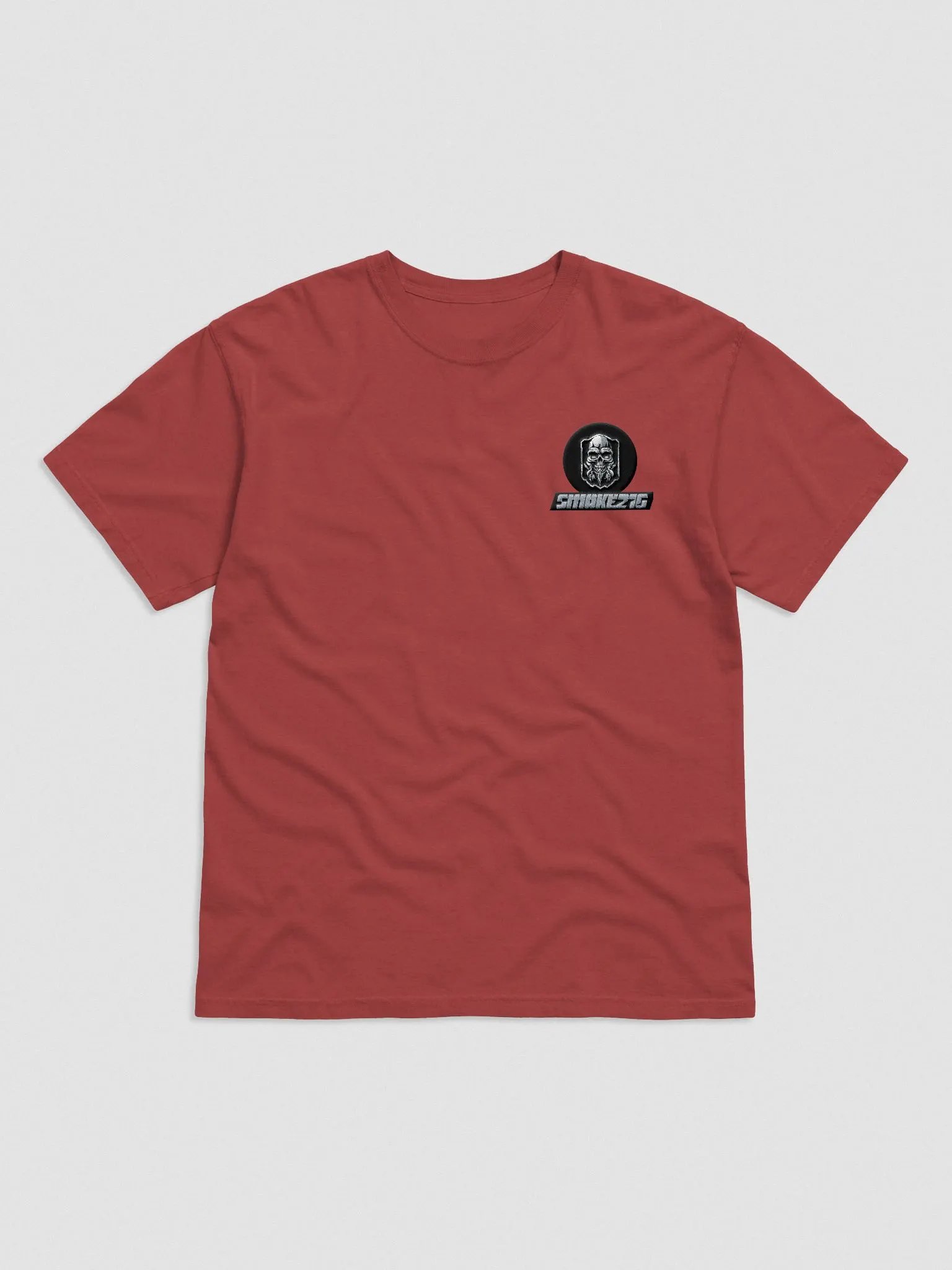 SIVIOKE plain tee product image (5)