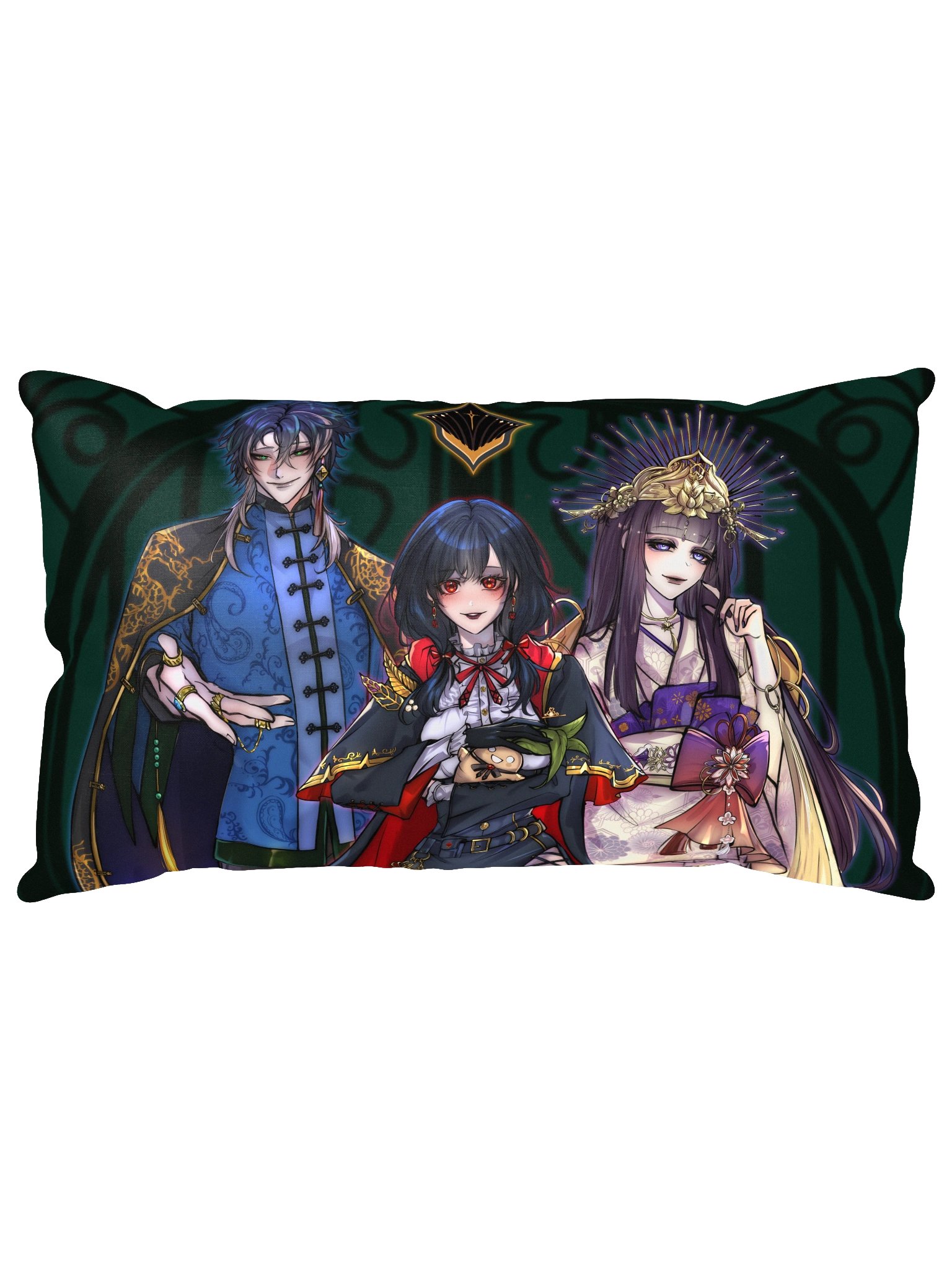 Tower "Beginning" Pillow product image (5)