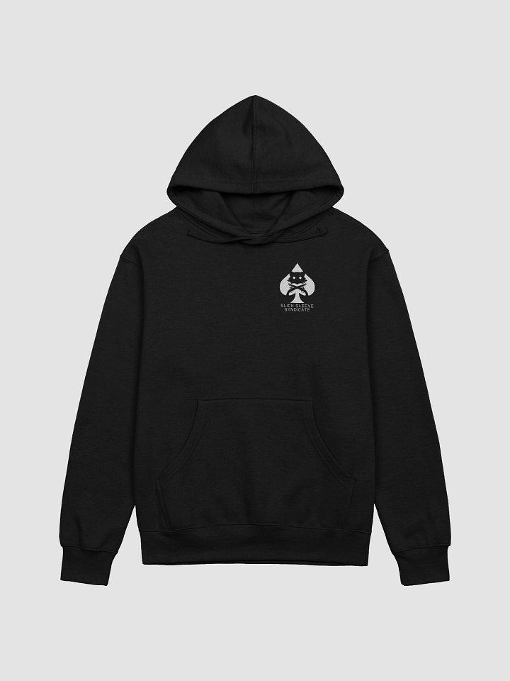 Spade Hoodie product image (2)