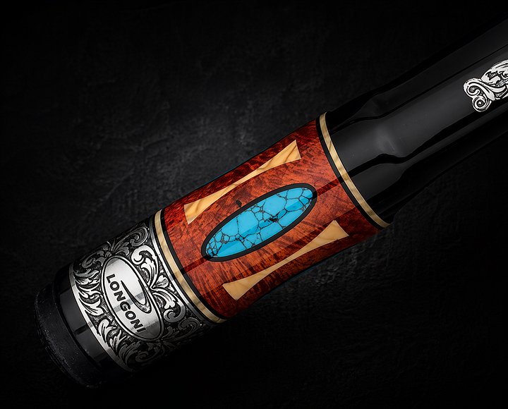 COLLECTION LUX XX Carom product image (2)