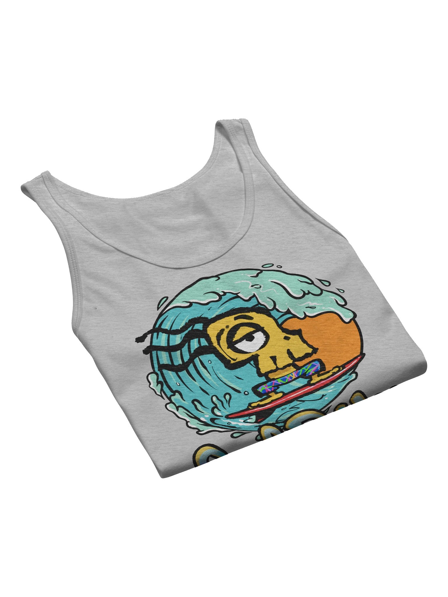 Surf Raider product image (7)