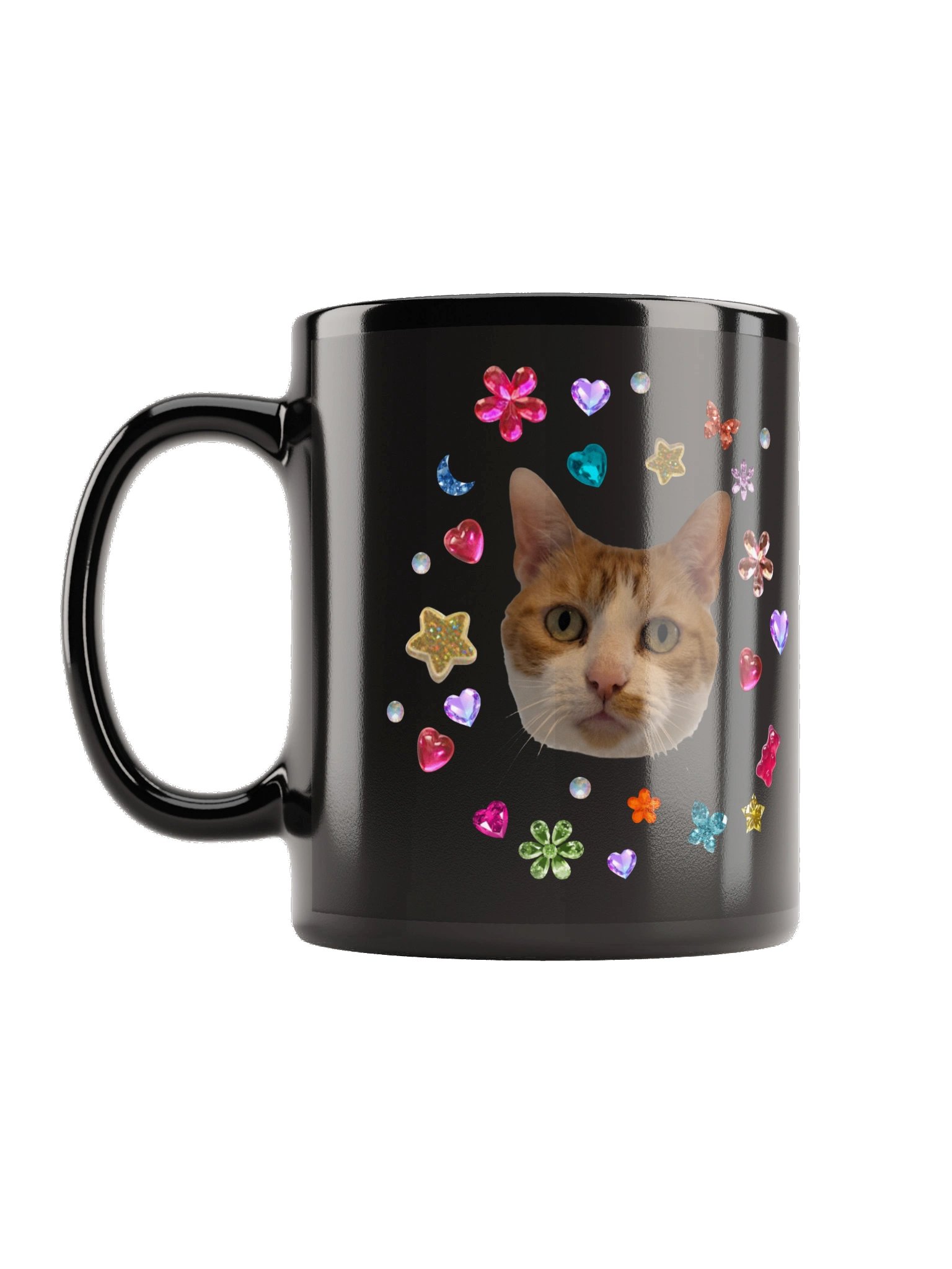 Charming Malcolm Mug product image (1)