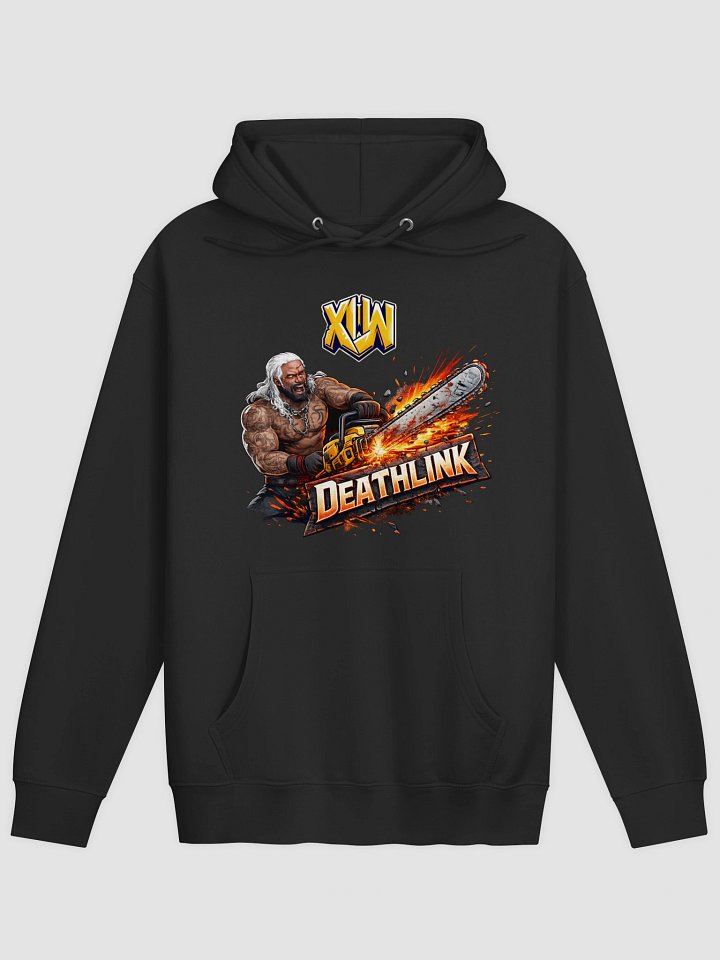 Deathlink Hoody product image (3)