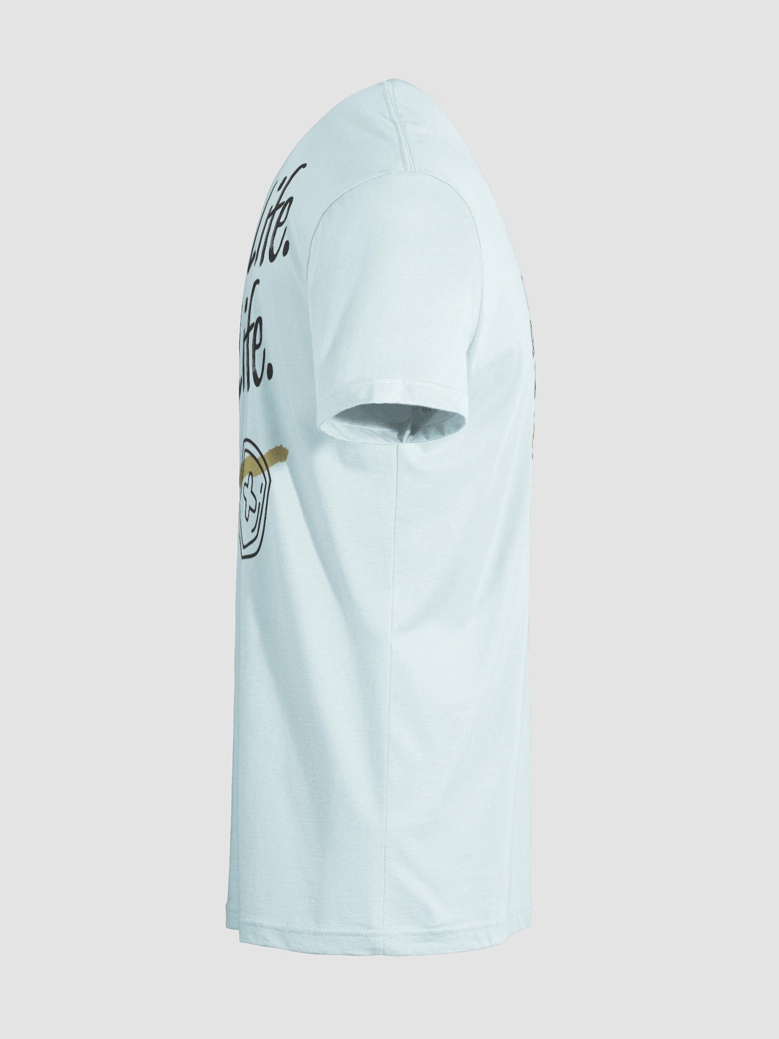 Scrub Life. Real Life. T-Shirt product image (9)