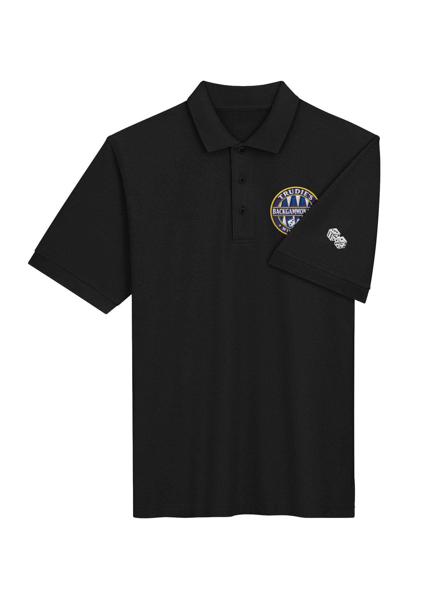 Trudie's Polo product image (4)