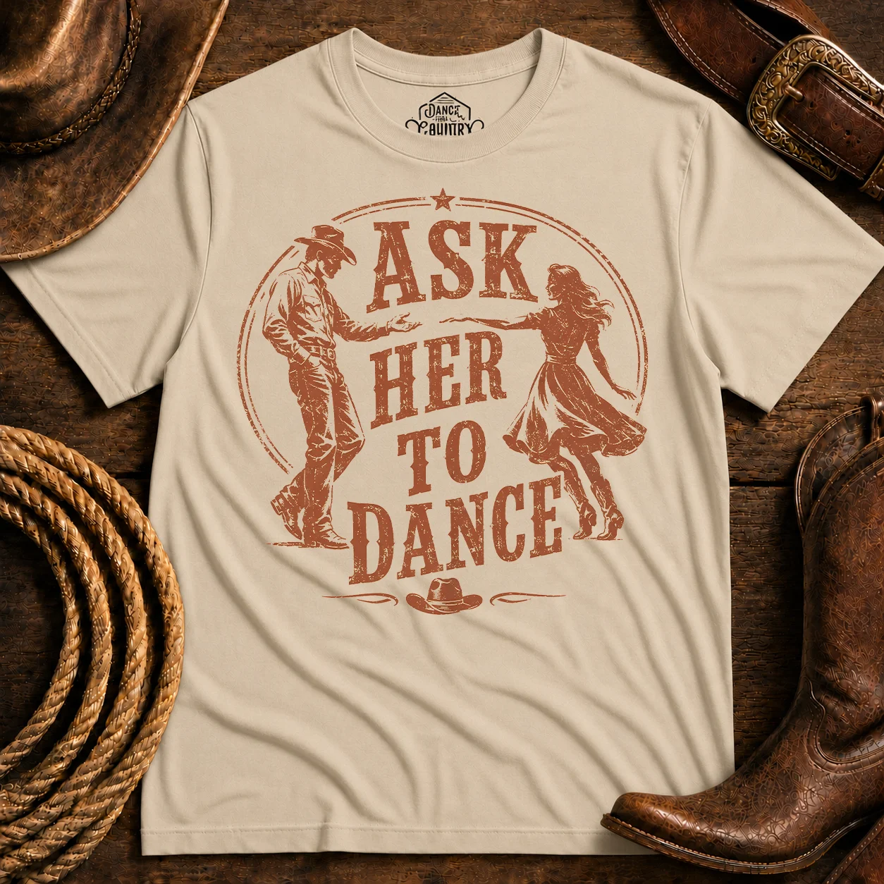 Ask Her to Dance product image (1)