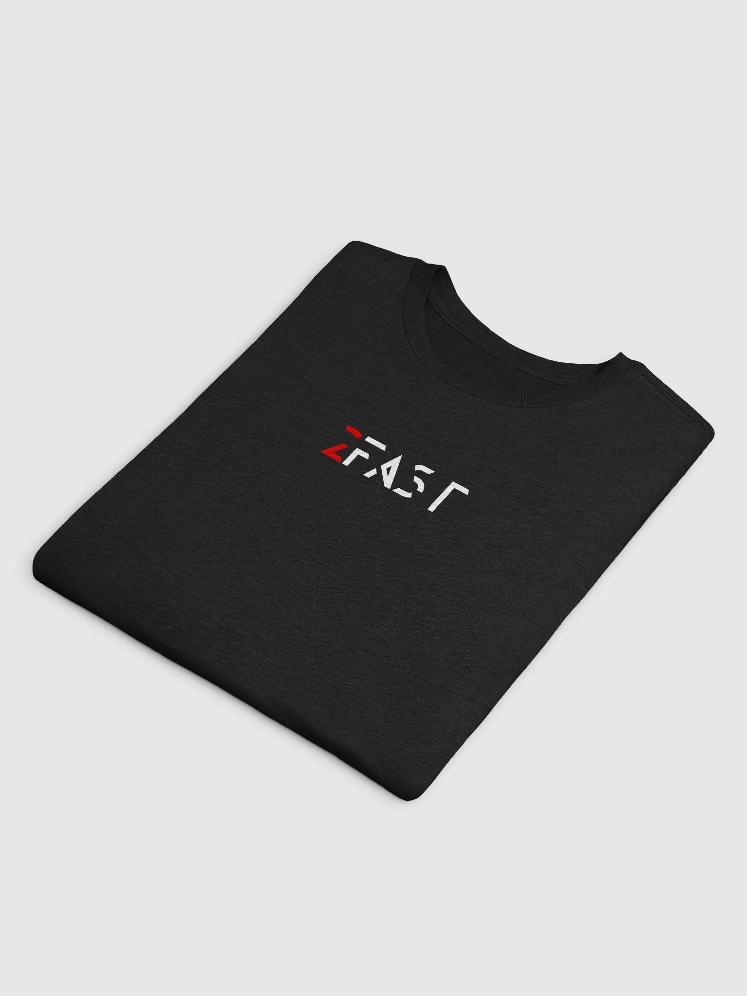 2Fast T-Shirt – Gear Up, Stand Out! product image (7)