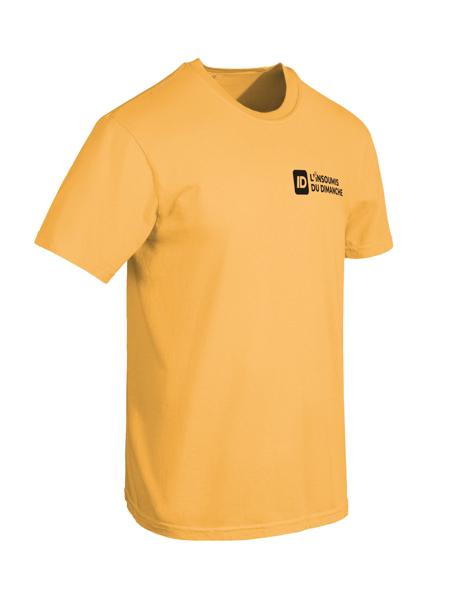 T-shirt« Radical ? Non. Lucide. » product image (10)