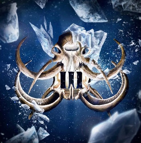 3 anni fa veniva pubblicato il nostro terzo album “III”, il primo album con una formazione in trio. 12.11.2025.

Comprereste ...