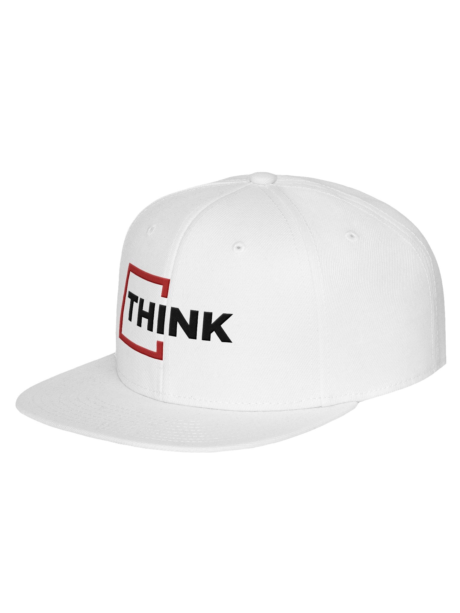 Box Think Snapback product image (2)