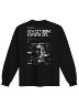 Aerix - System Error 001 Long Sleeve