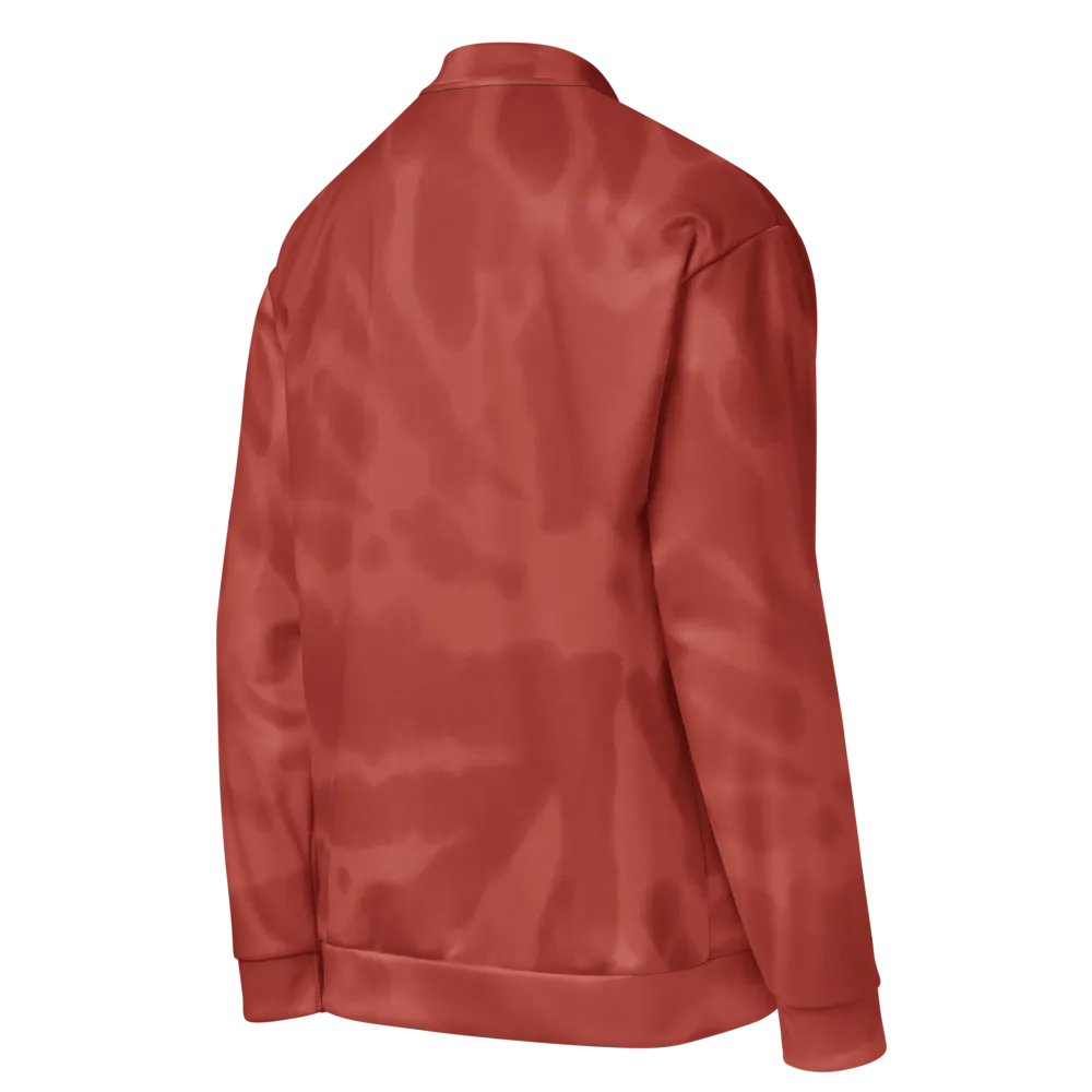 All-Over Print Bomber Jacket product image (9)