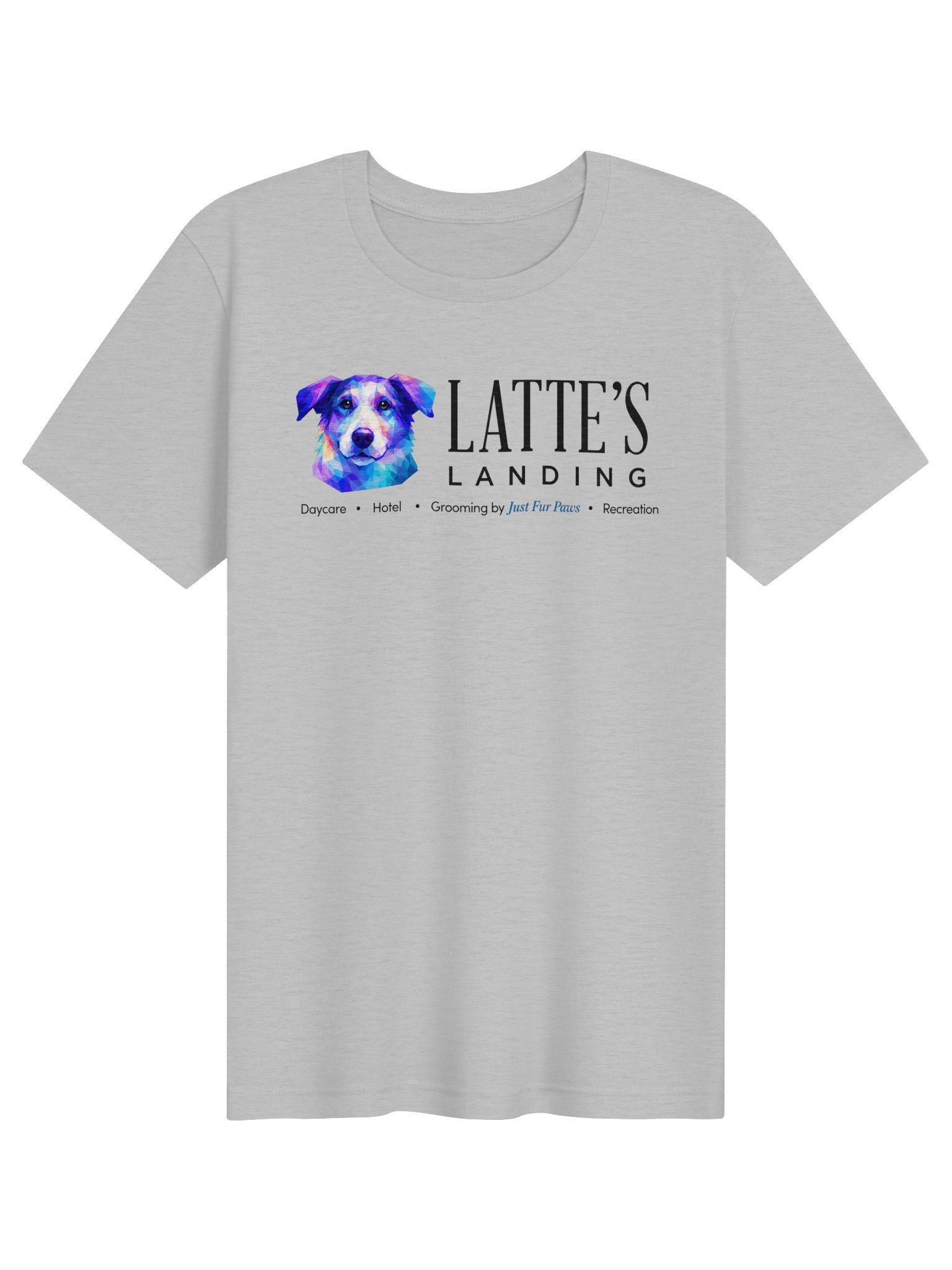 Plain T-Shirt product image (1)