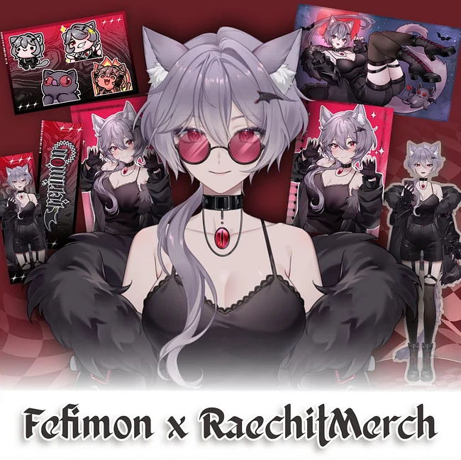 Fefimon