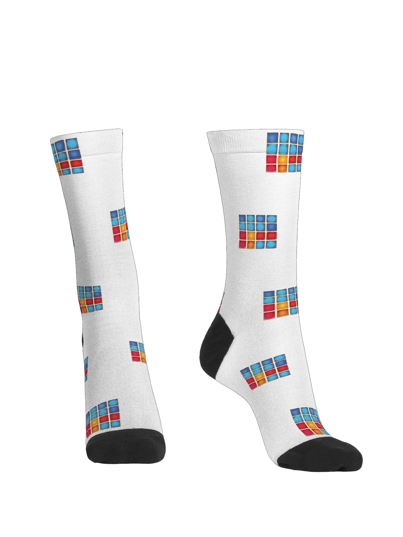 PADS socks product image (2)