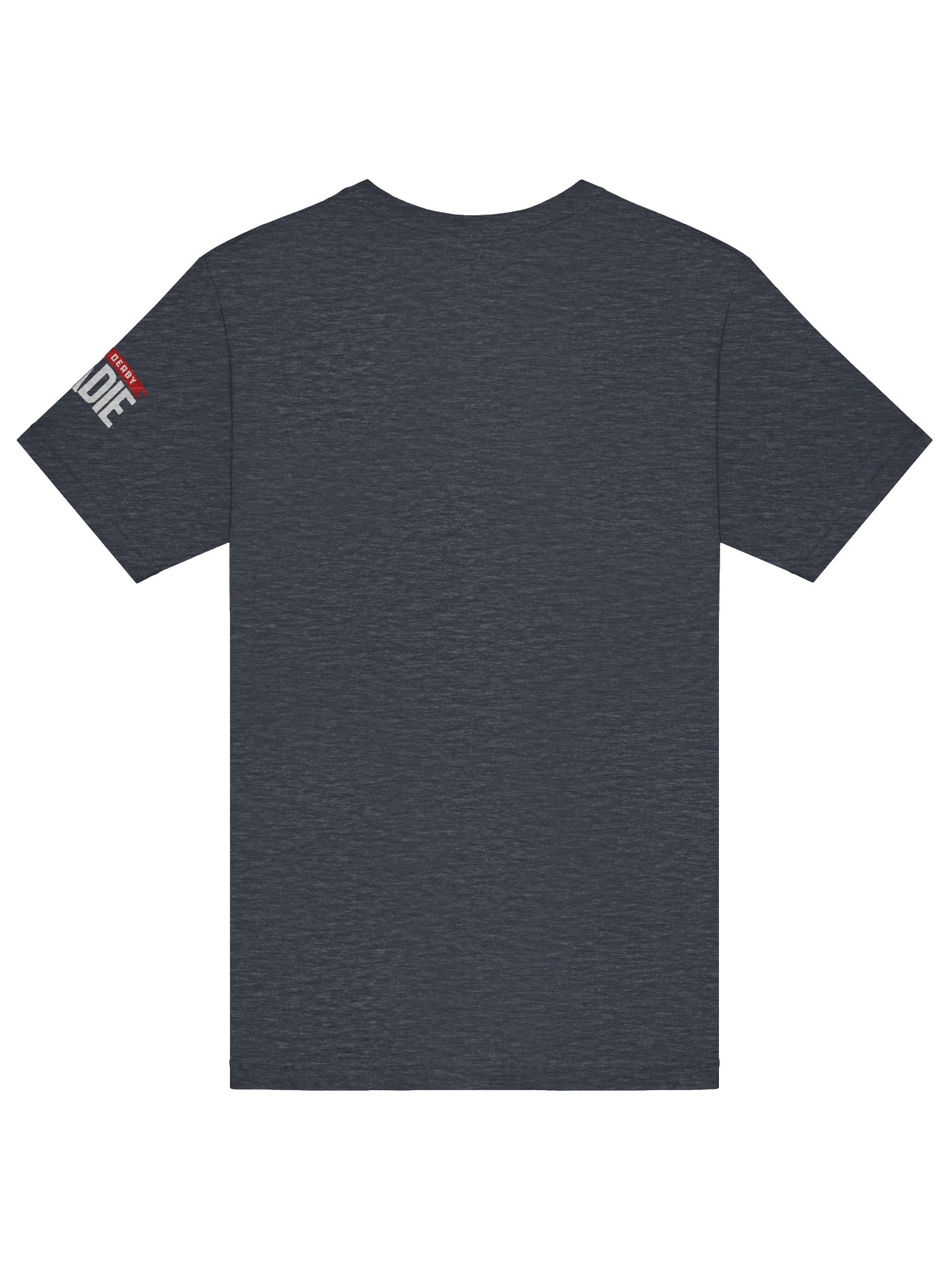 Roller Derby Acadie La Force Supersoft T-Shirt product image (6)