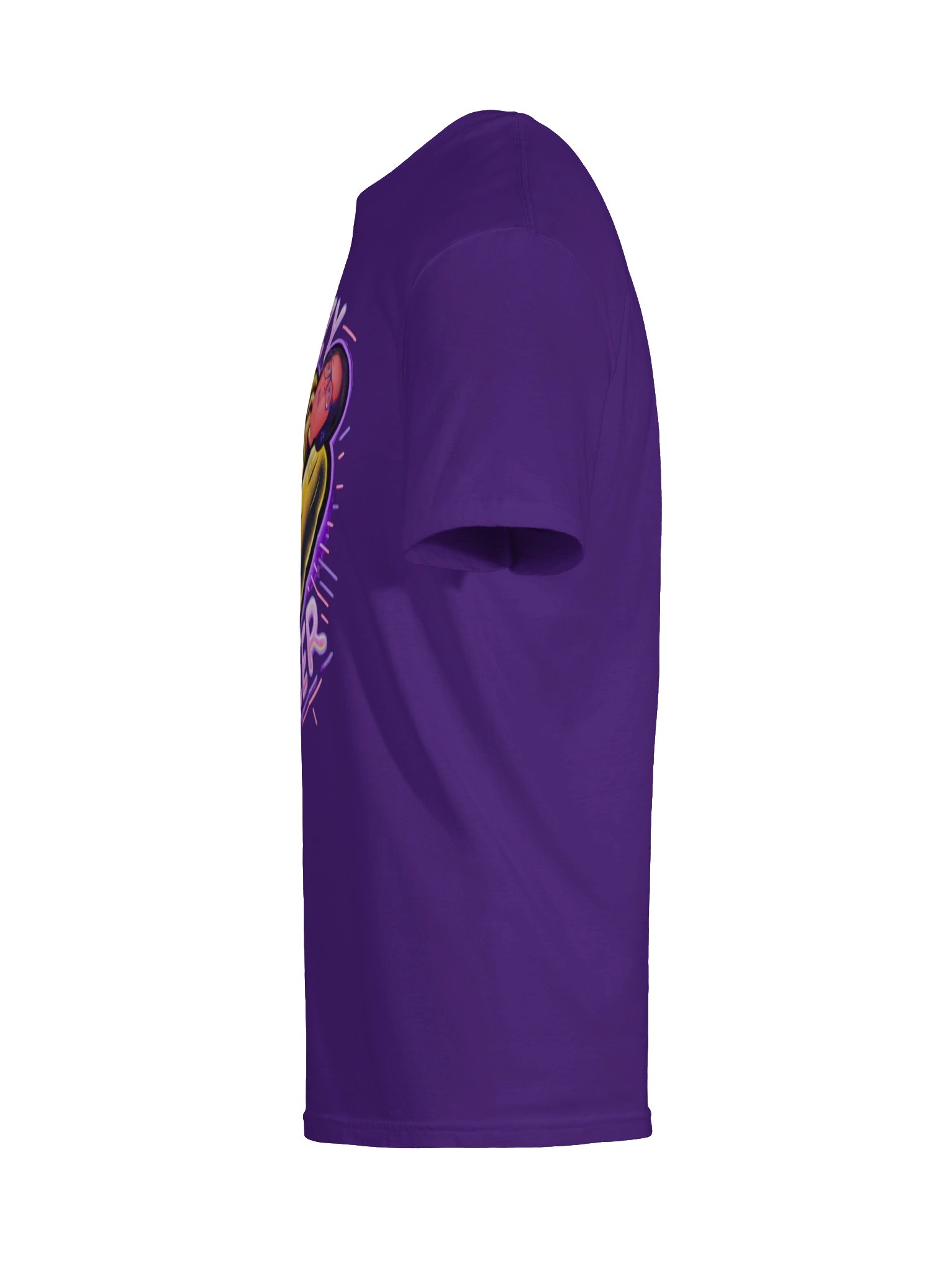 Glizzy Gobbler Shirt product image (49)