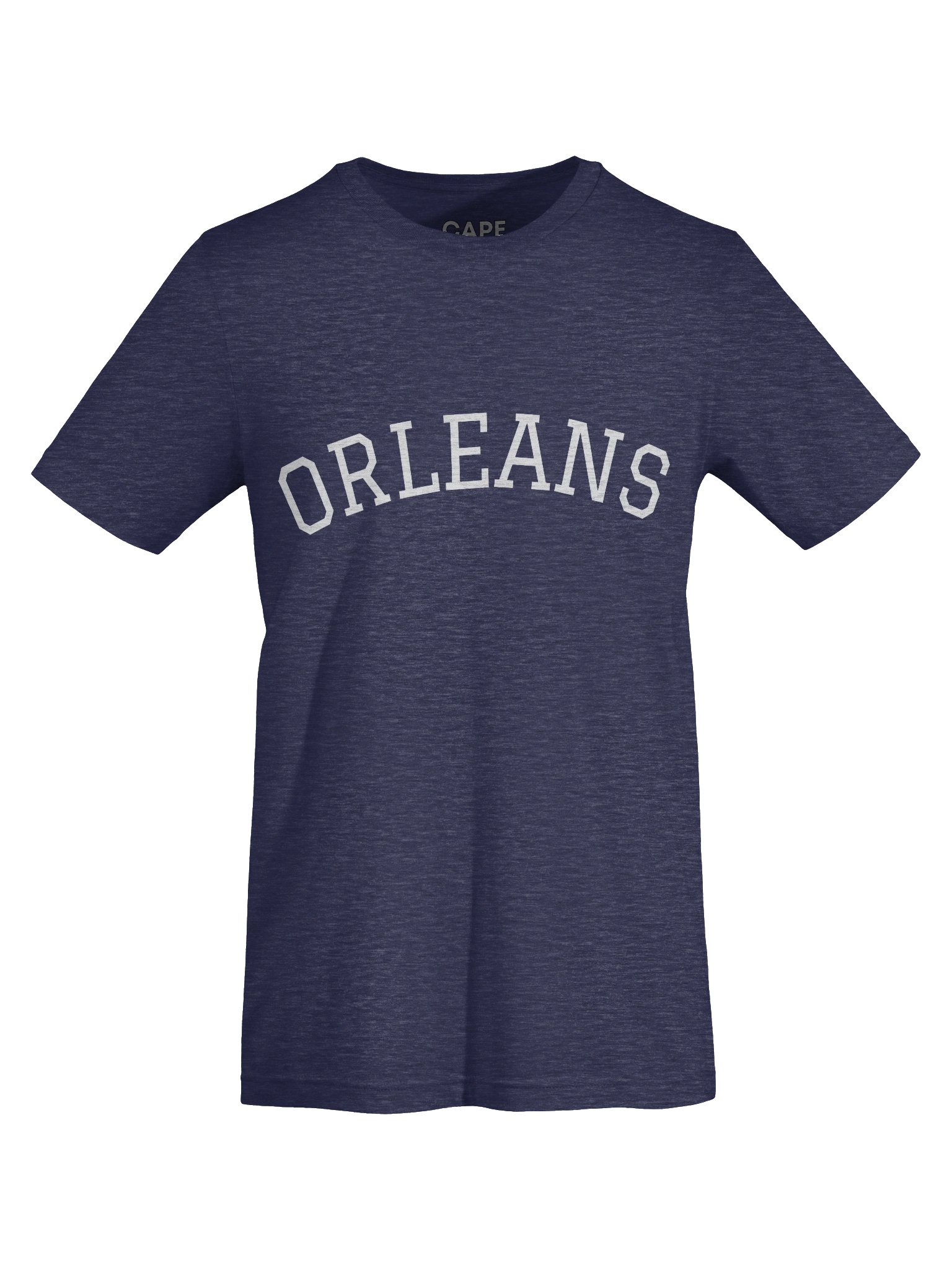 Orleans - Local - T-Shirt product image (62)