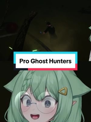 Pro Demon hunters #vtuberclips #vtuber #fypシ゚viral #vtubing #envtuber #foryou #vtubers #fyp #foryoupage #gaming 