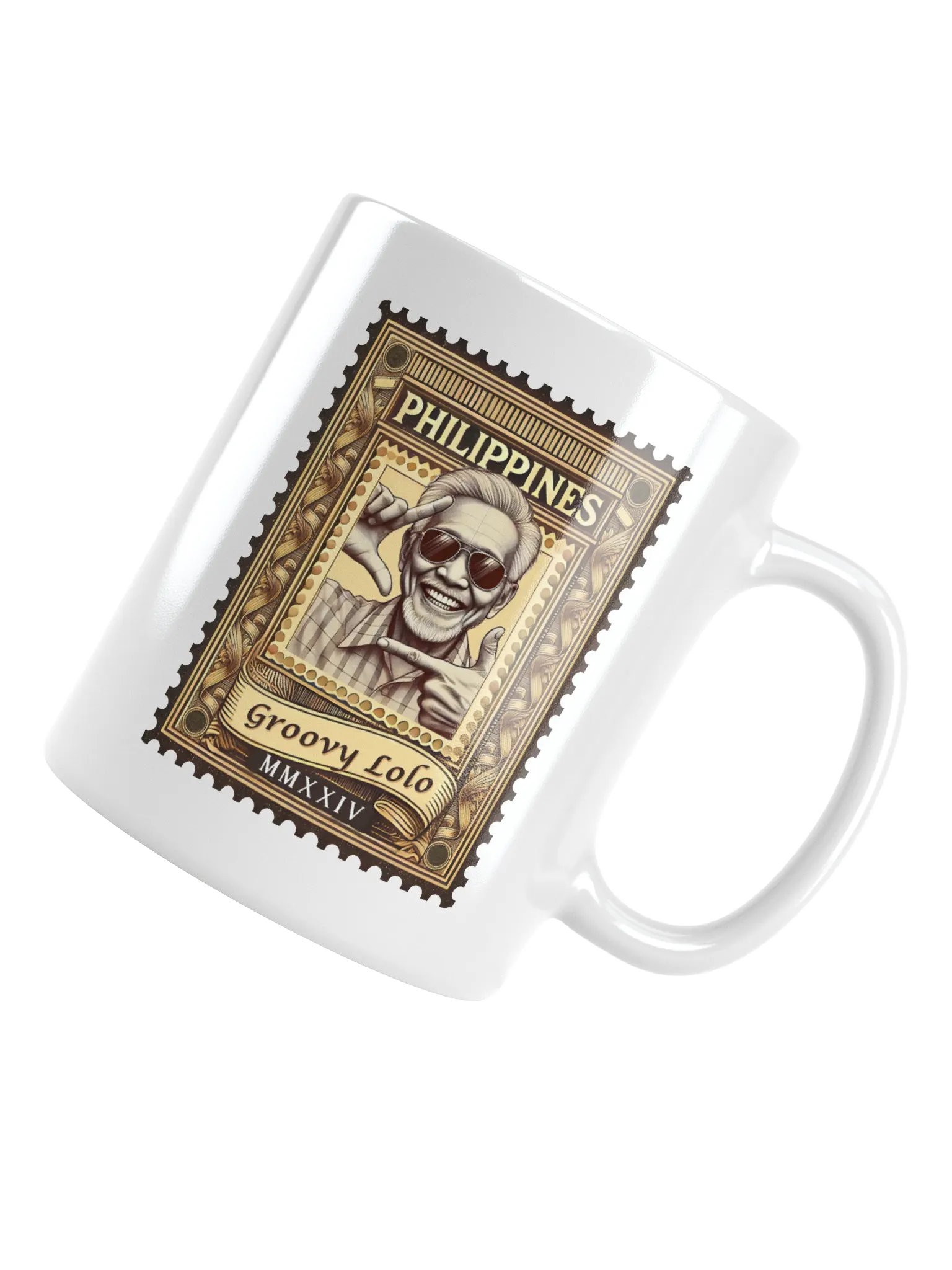Groovy Lolo MMXXIV Mug product image (5)