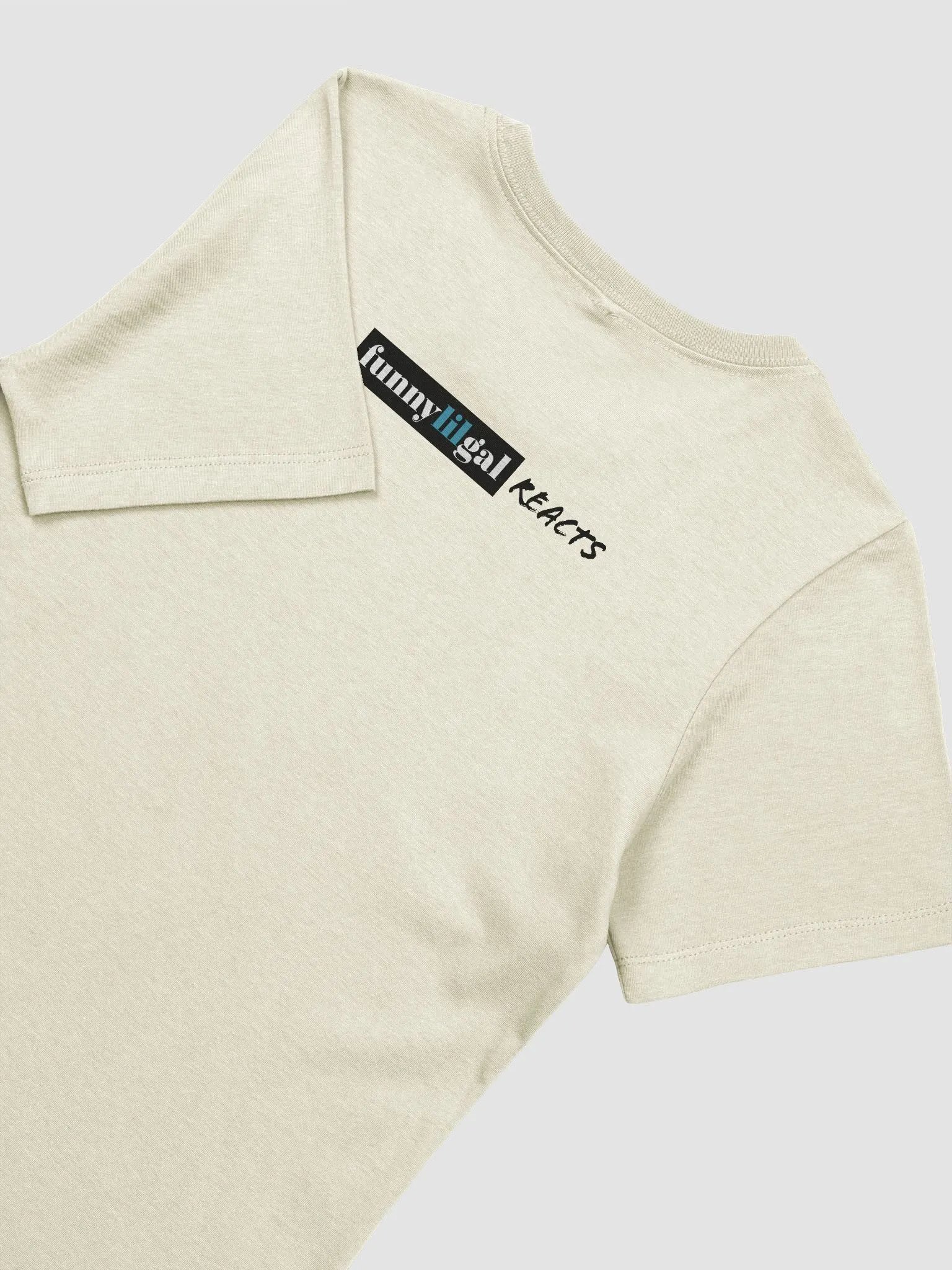 I <3 SPACE SH*T - Heavens - Women's Tee product image (4)