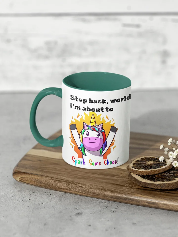 Spark Some Chaos product image (2)
