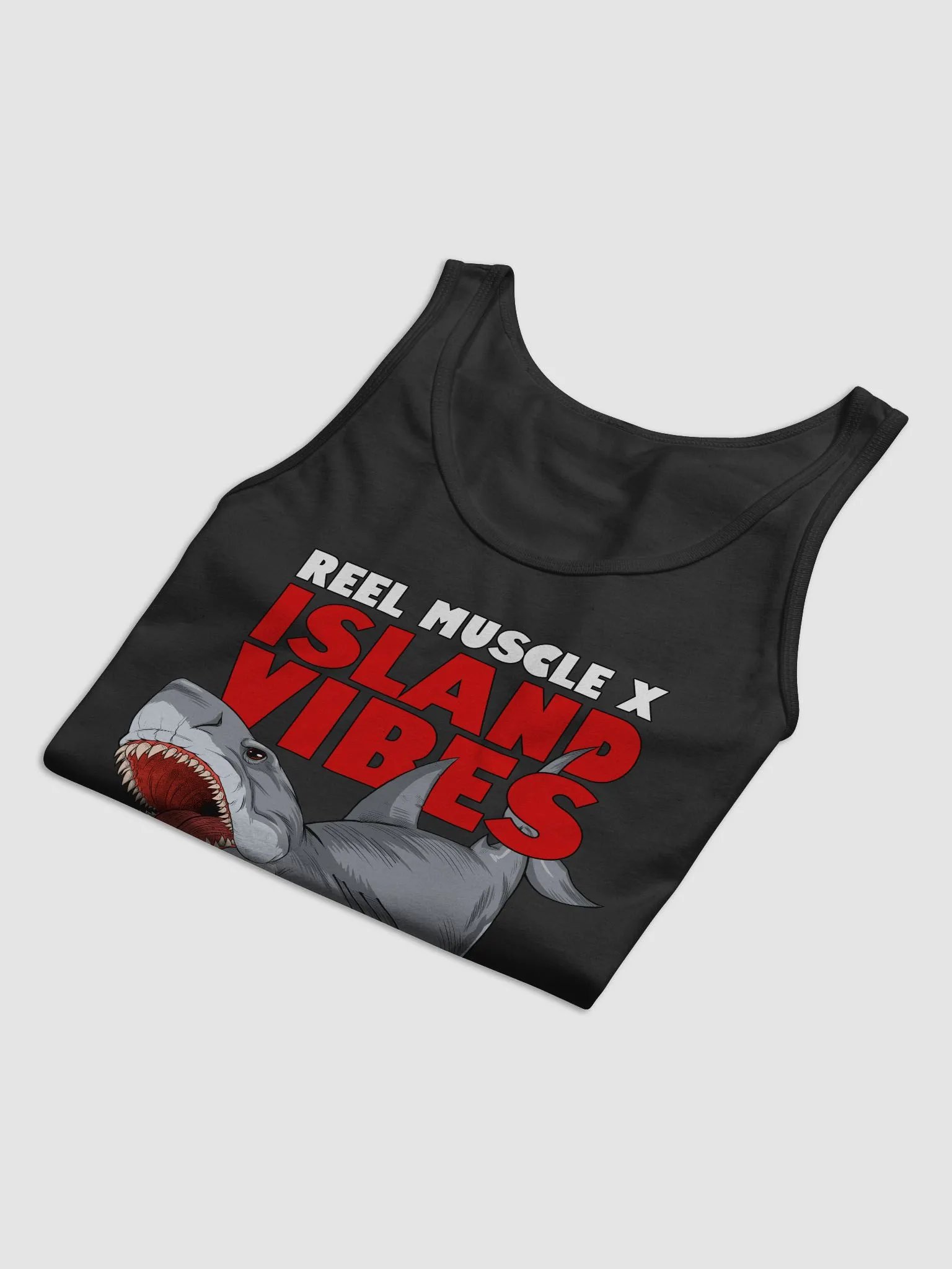 Island Vibes Shark Tank Top product image (3)