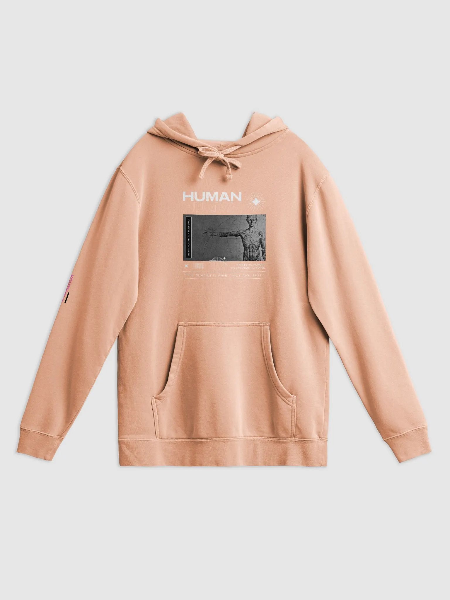 Anatomical Blessing Hoodie product image (1)