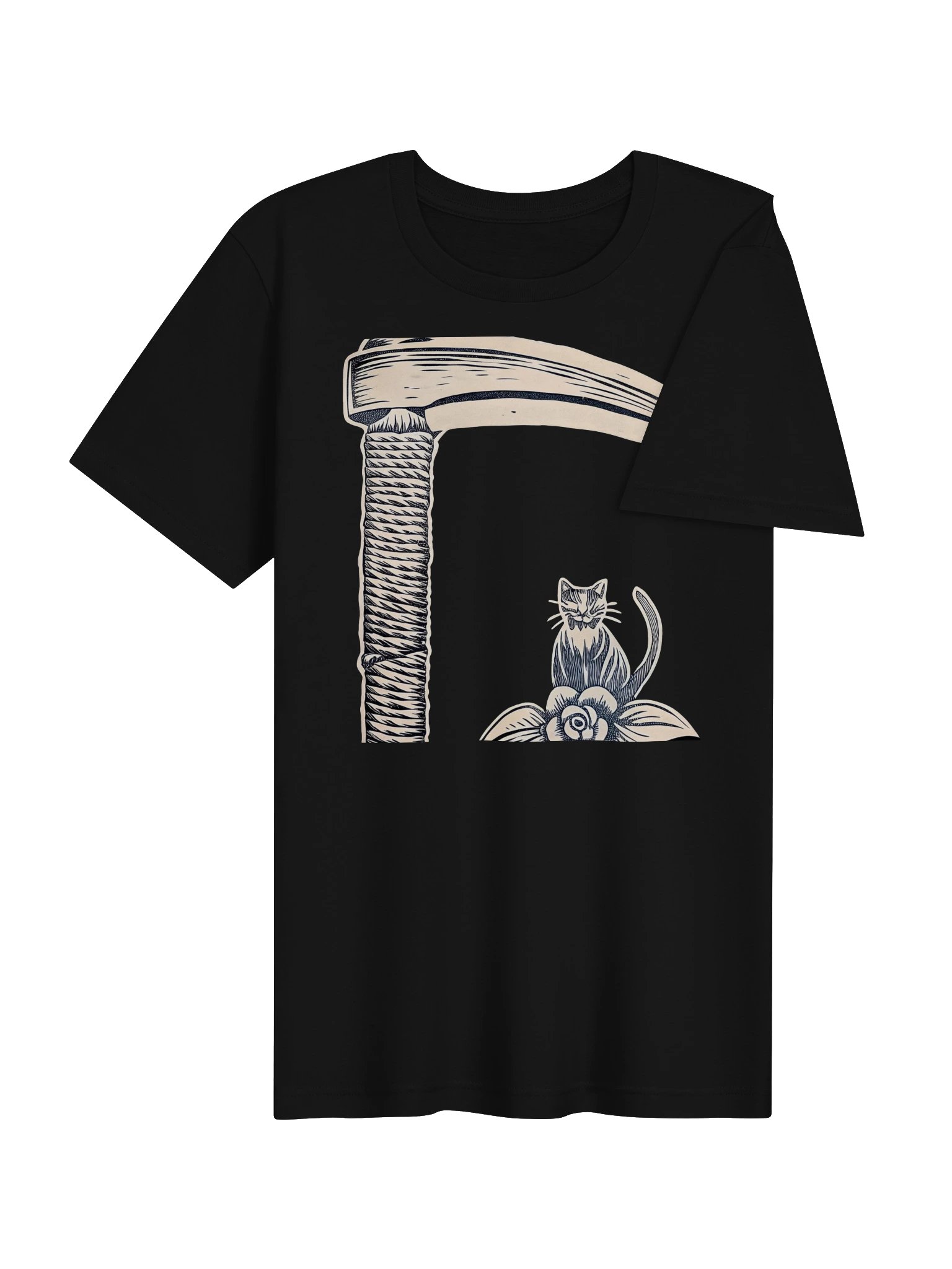 Slingblade Tee product image (10)