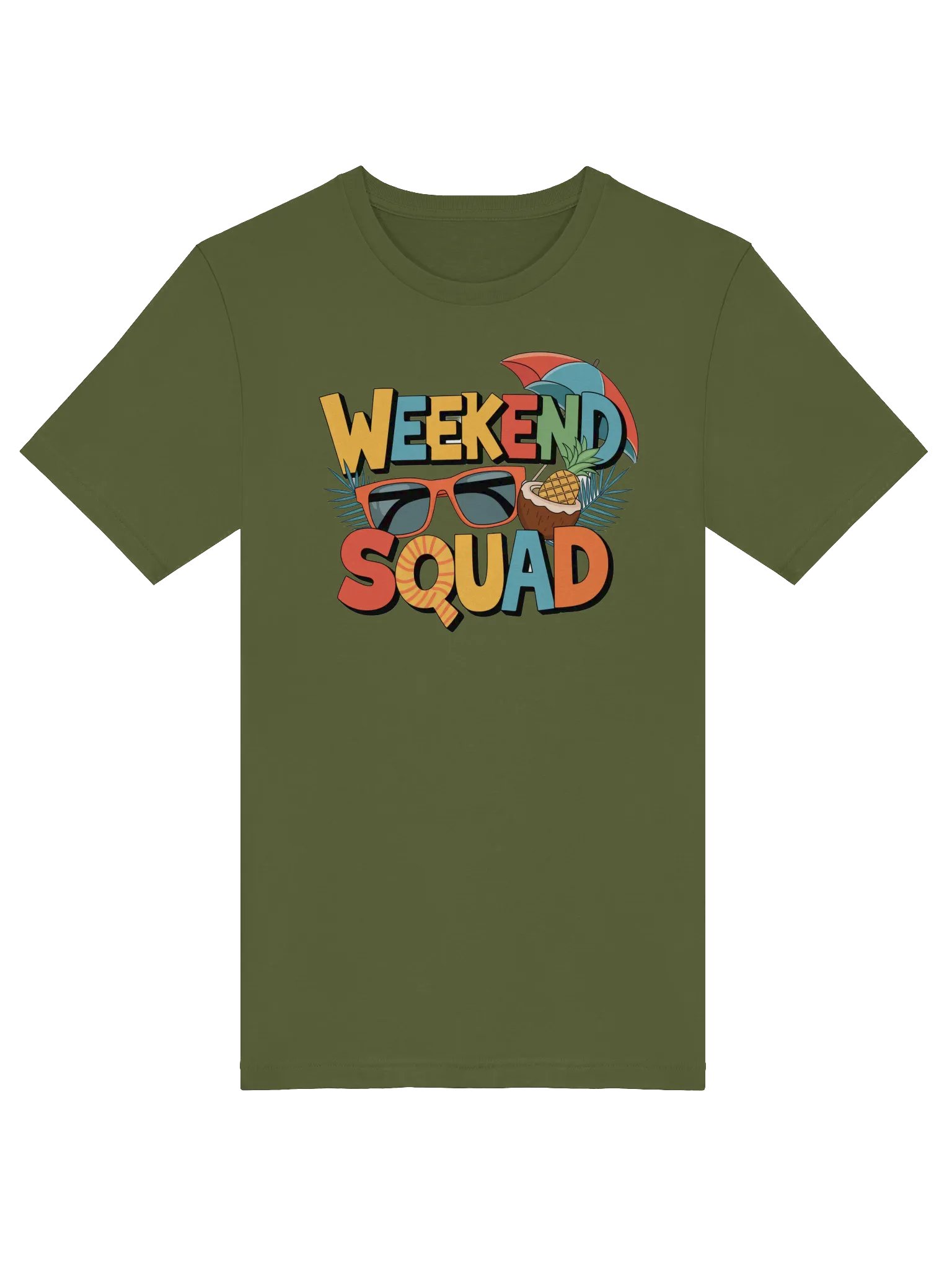 Weekend Squad product image (5)