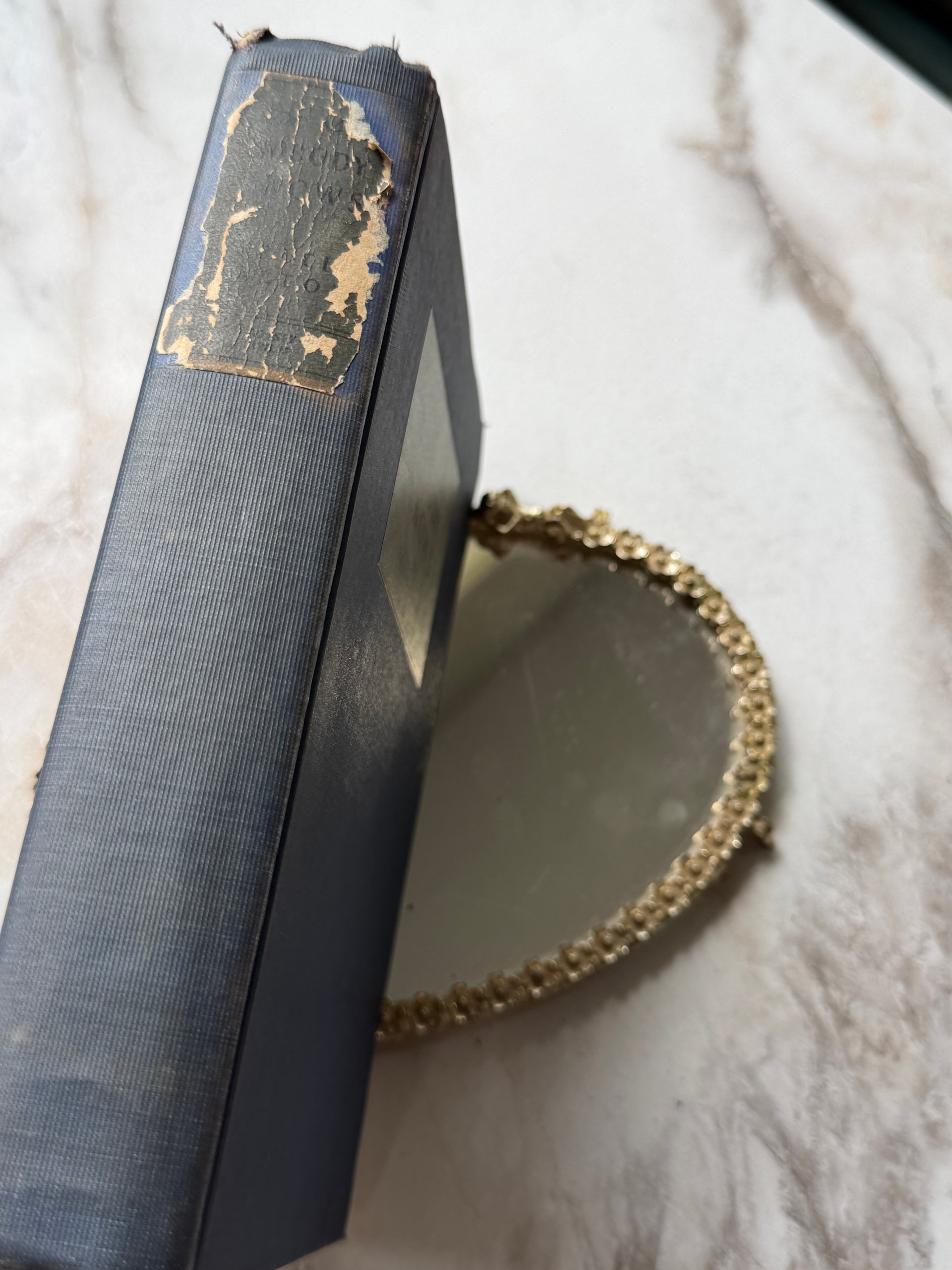 1925 The Man Nobody Knows by Bruce Barton Grosset & Dunlap Hardcover product image (2)