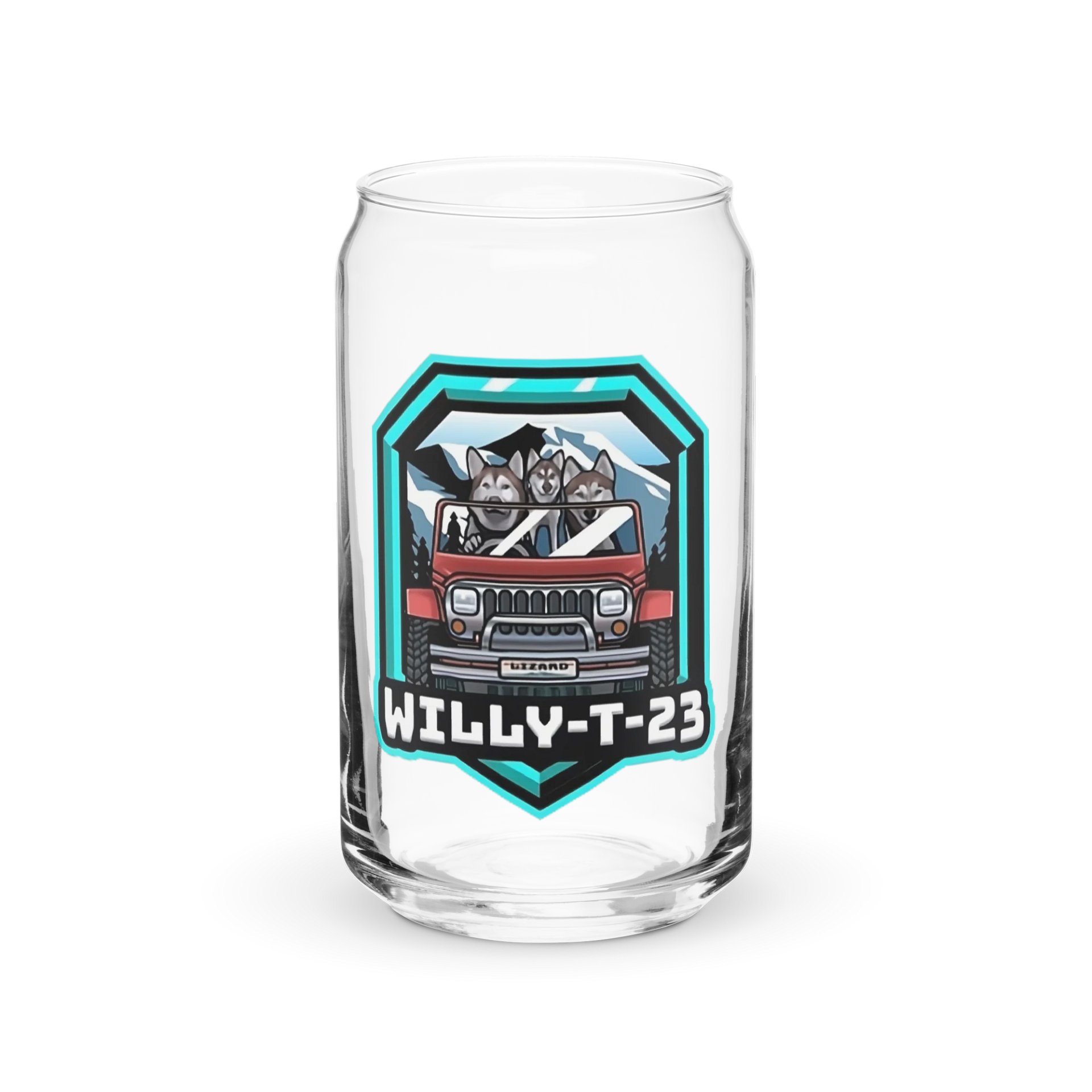 Glass Soda product image (2)