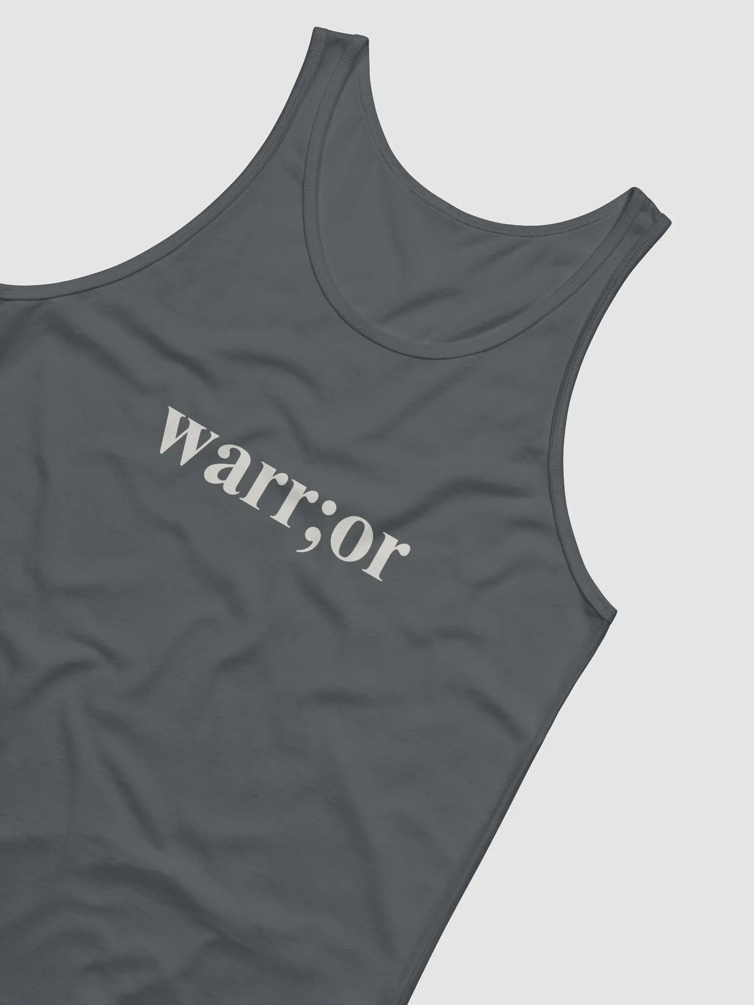 WARRIOR TANK - MENS product image (28)