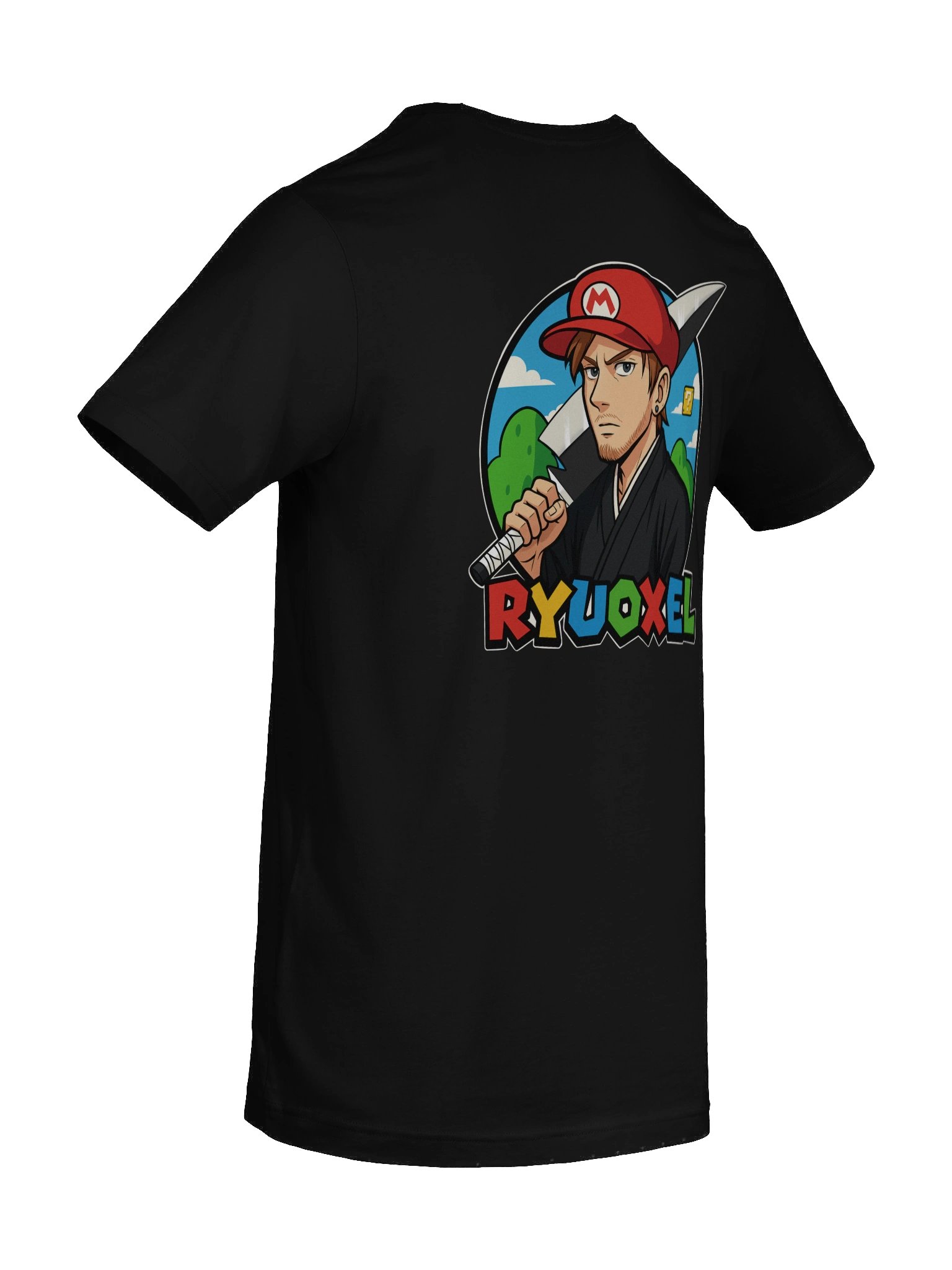Womens T-Shirt product image (10)