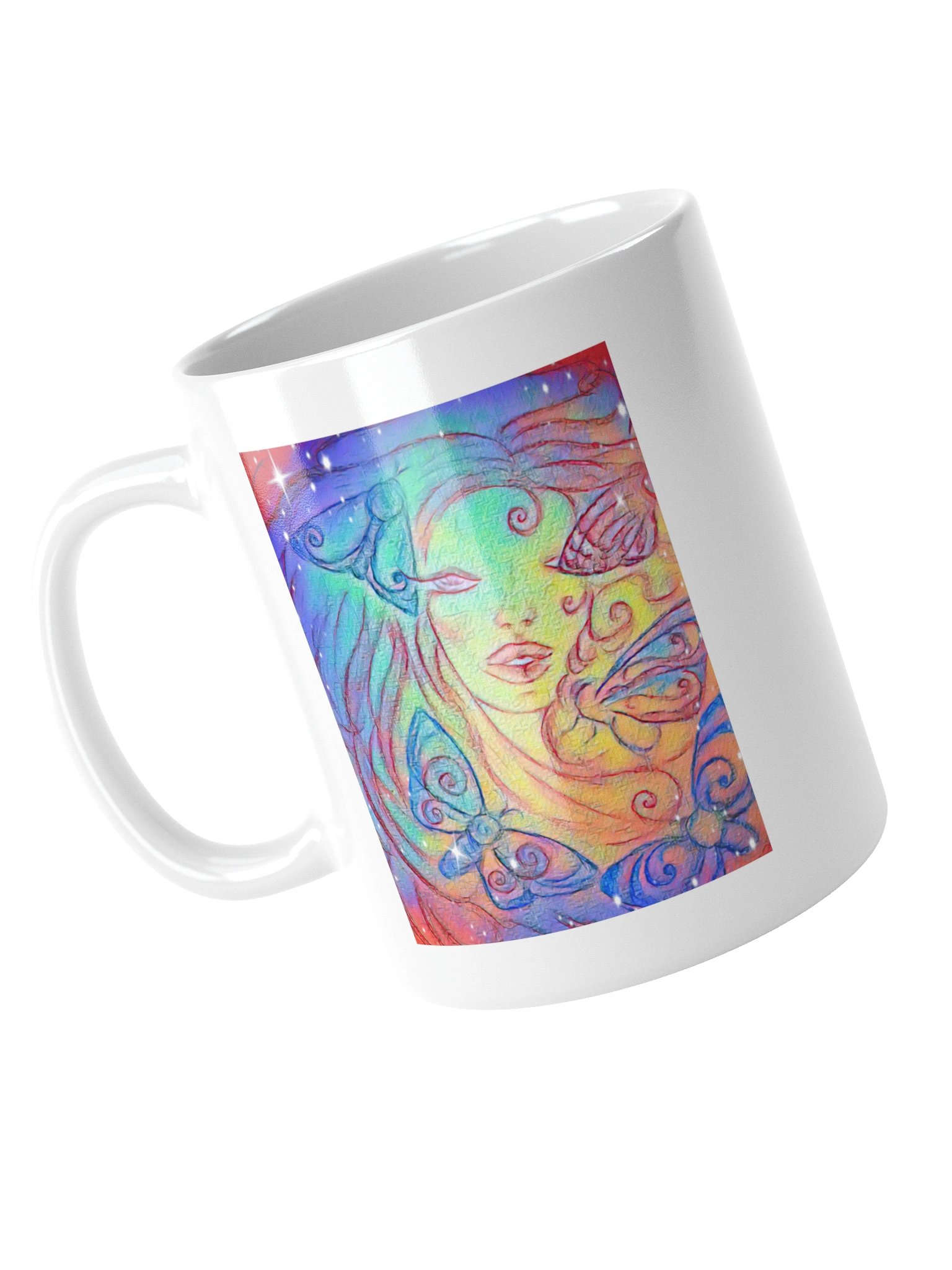 Aleia Celestia Mug product image (5)