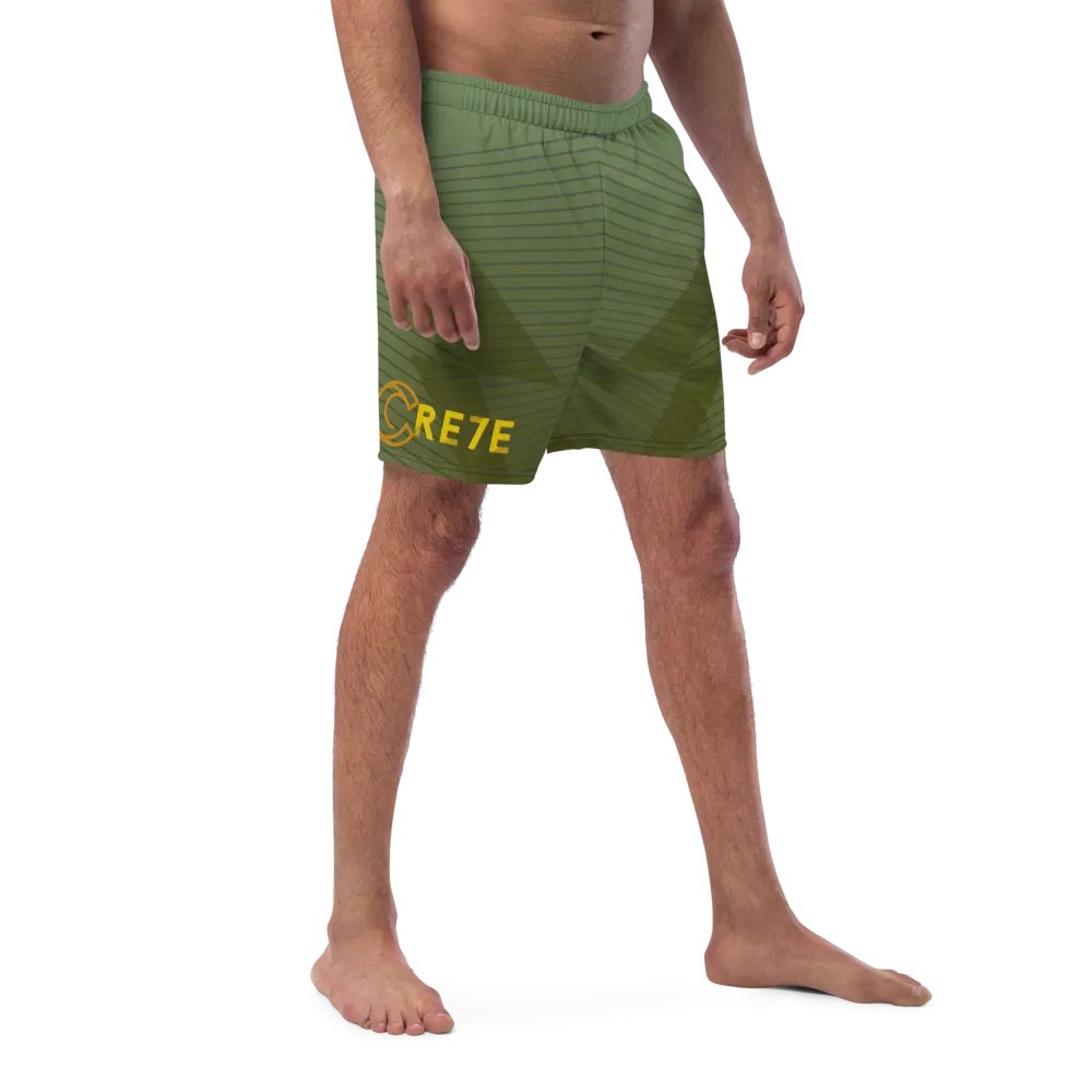 Cre7e Swimshorts product image (8)