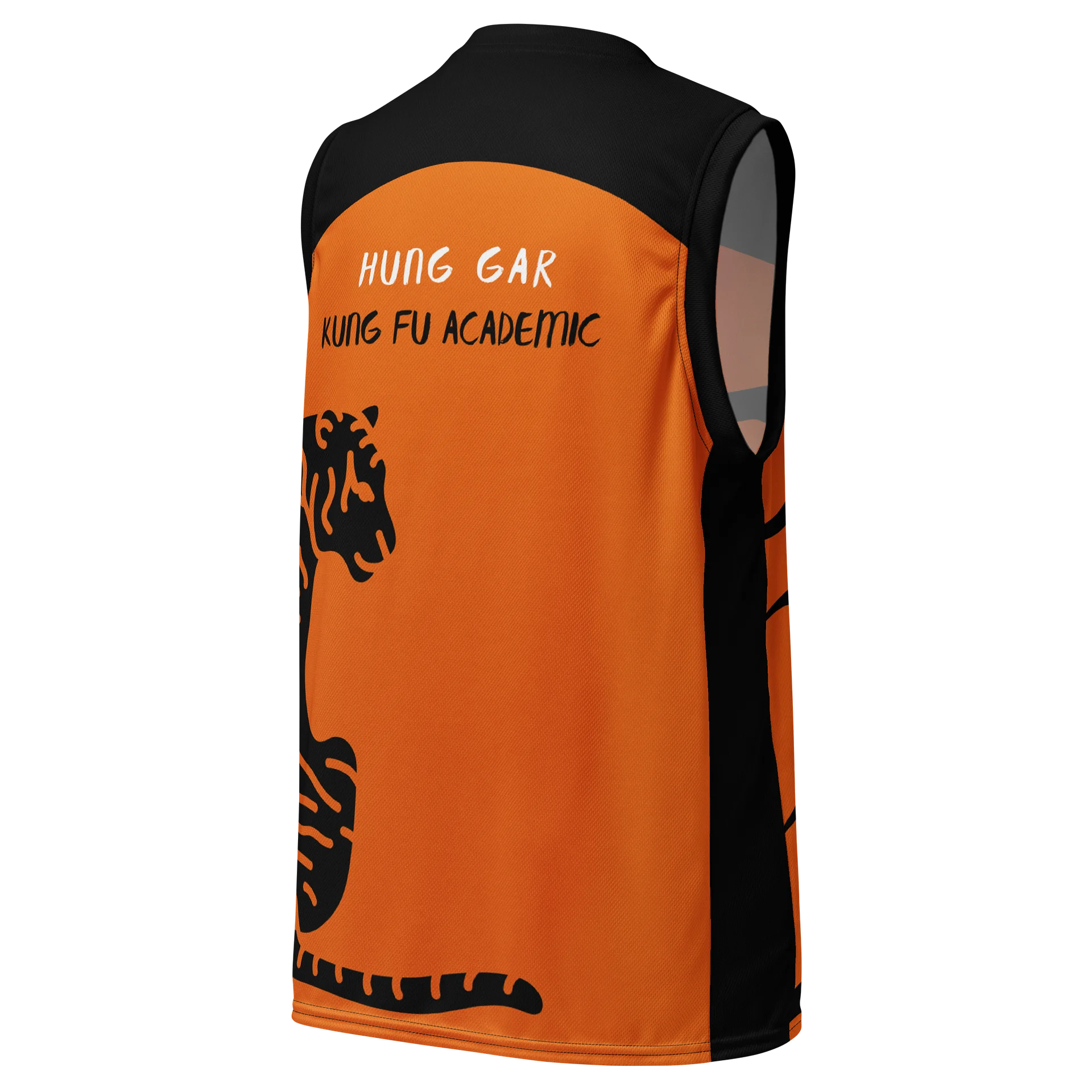 OG Athletic Jersey product image (3)