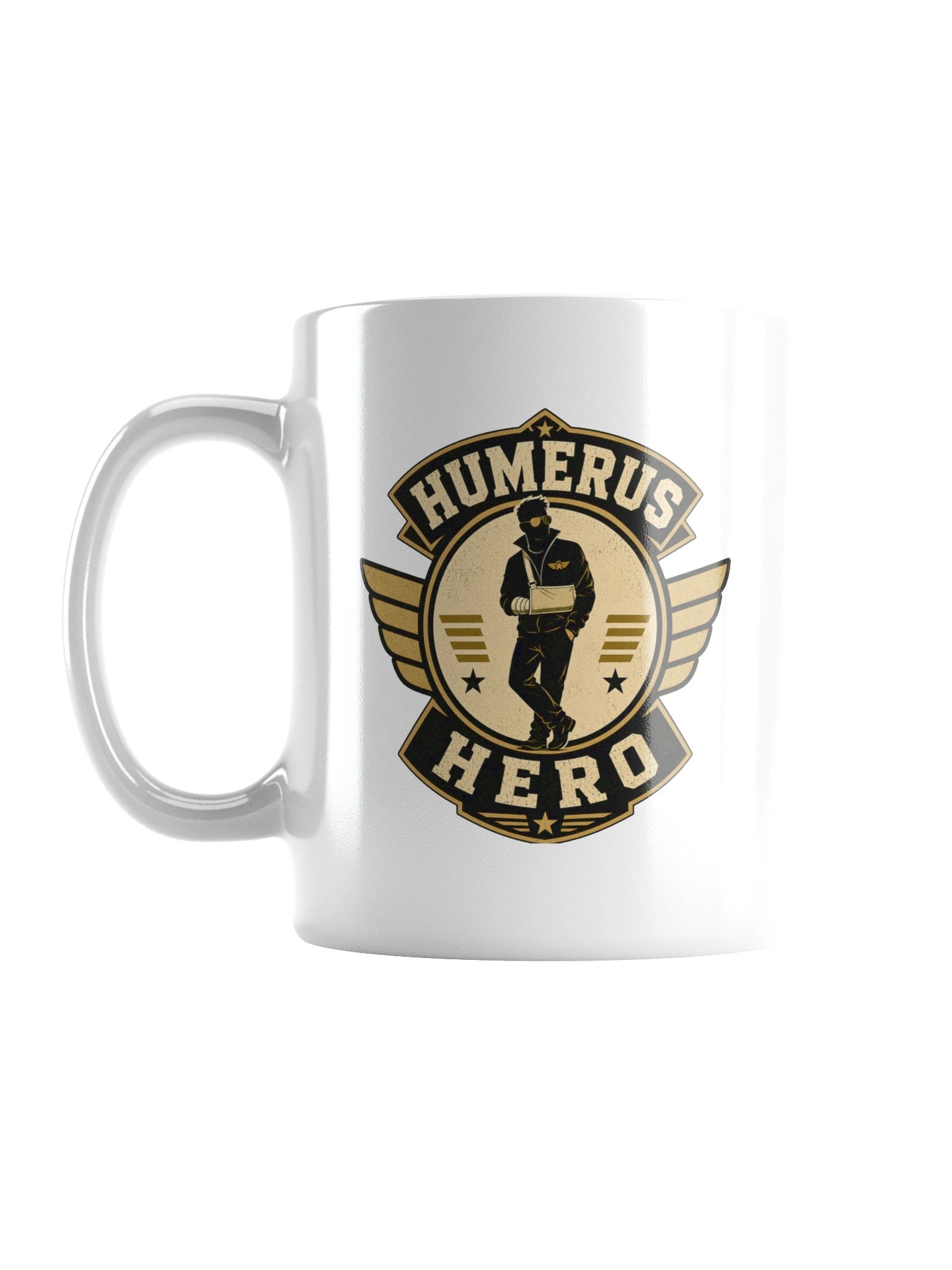 Humerus Hero Mug product image (1)