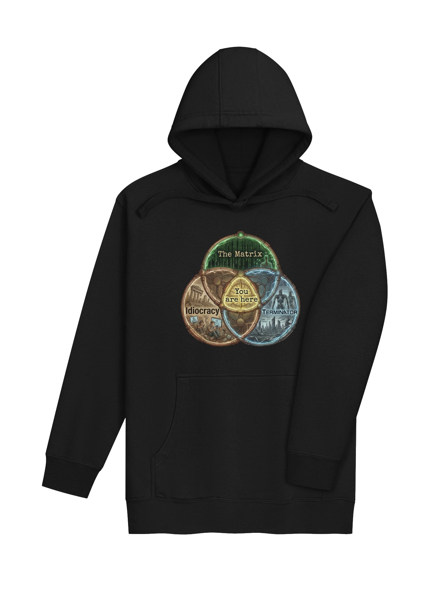 Your Current Dystopia product image (4)
