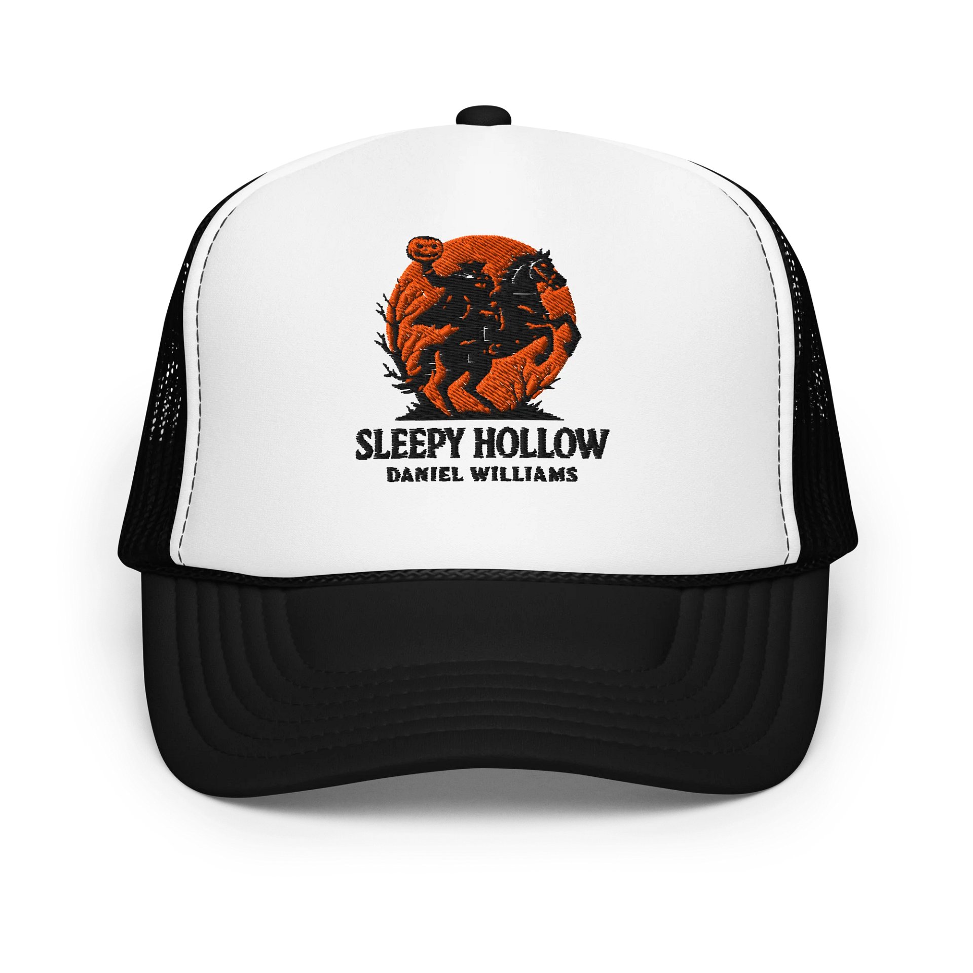 SLEEPY HOLLOW HAT product image (2)