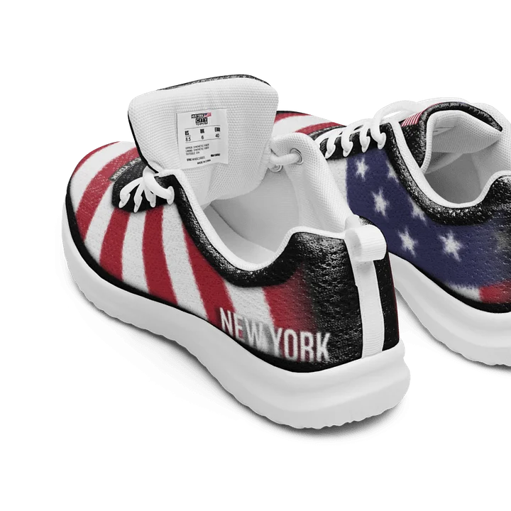 New York - Kicks product image (1)